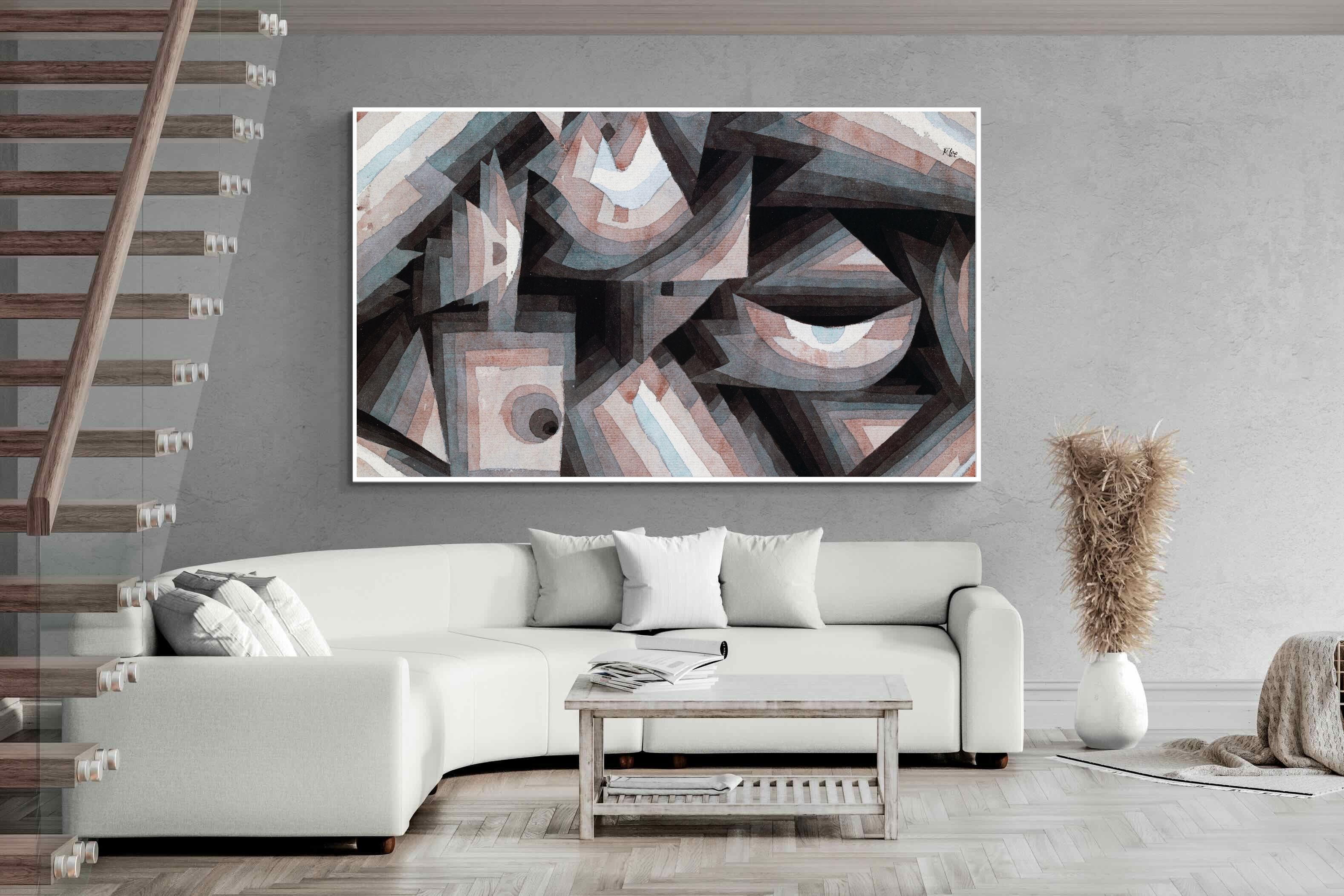 Pixalot Crystal Gradation