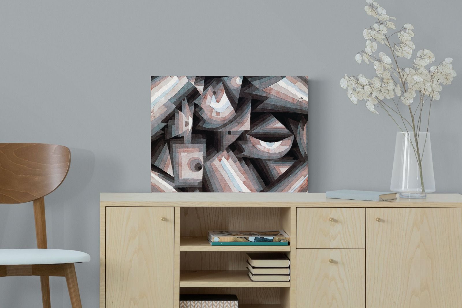 Pixalot Crystal Gradation