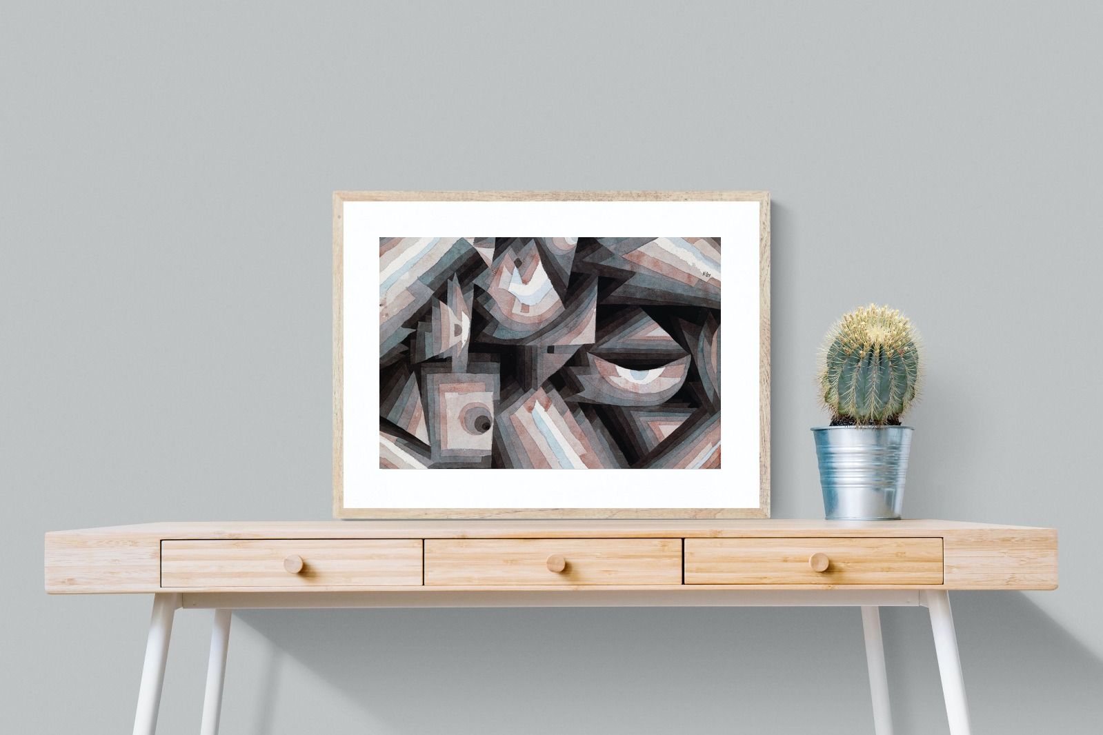 Pixalot Crystal Gradation