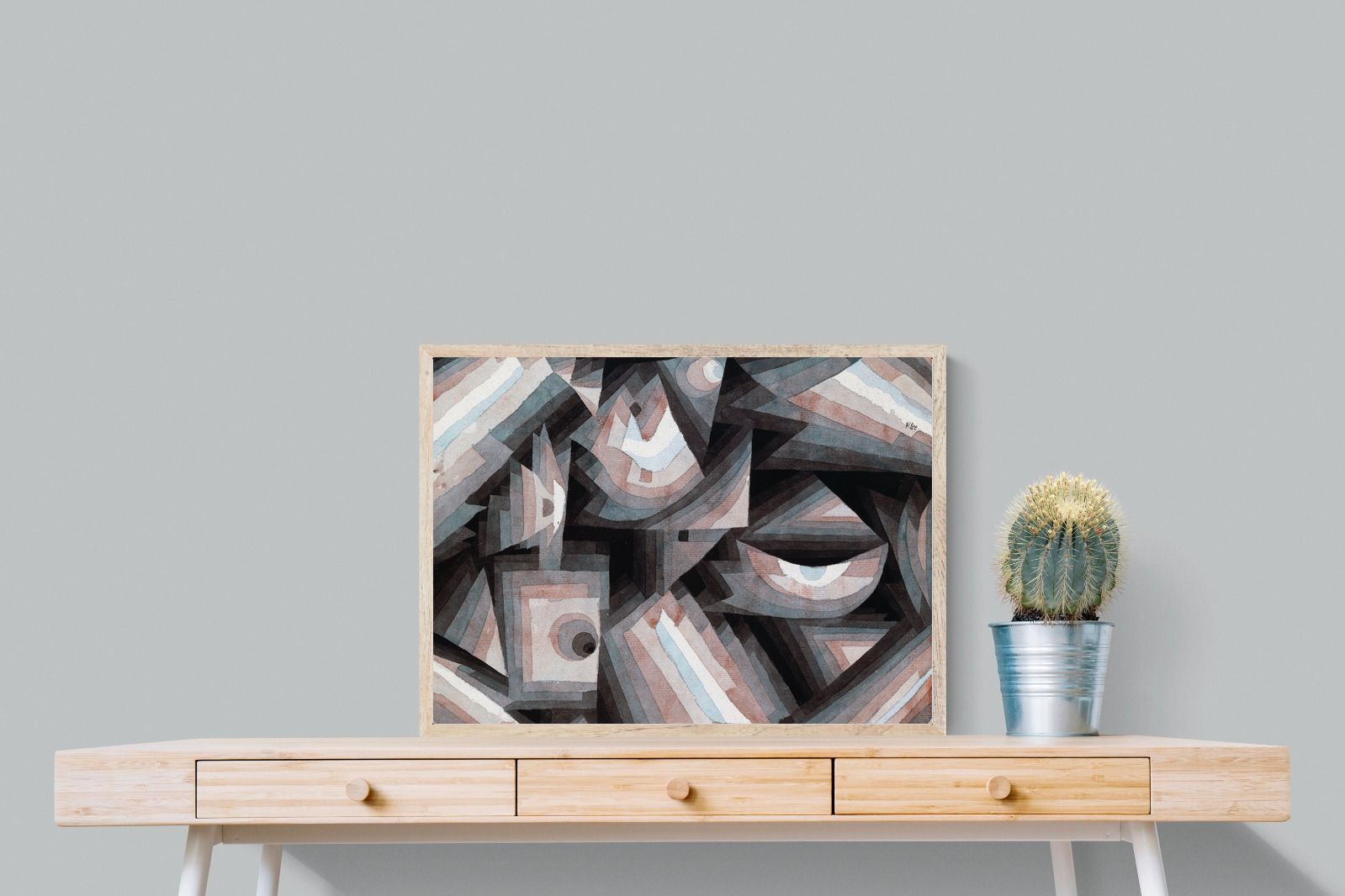 Pixalot Crystal Gradation