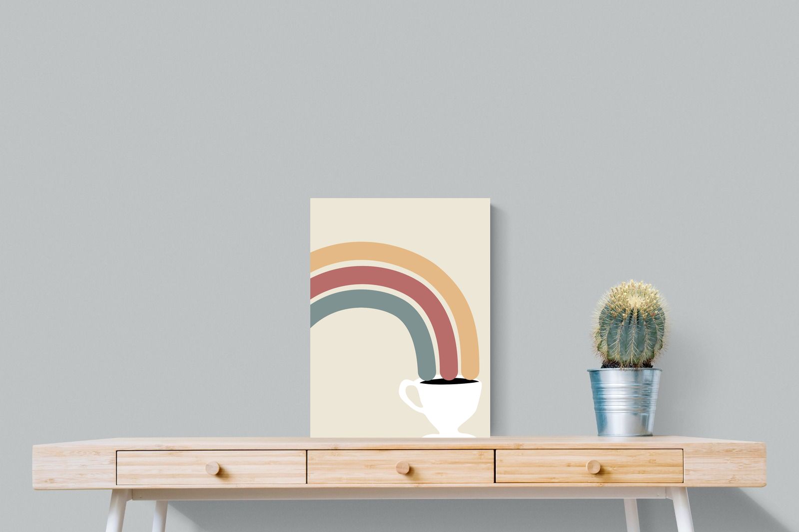 Pixalot Cup At The End of The Rainbow