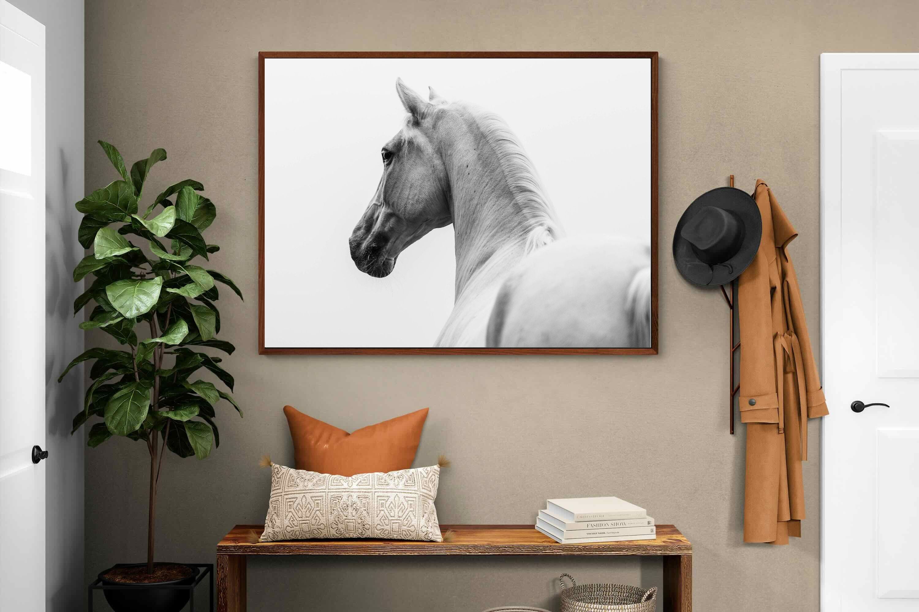 Pixalot ® Curious Horse