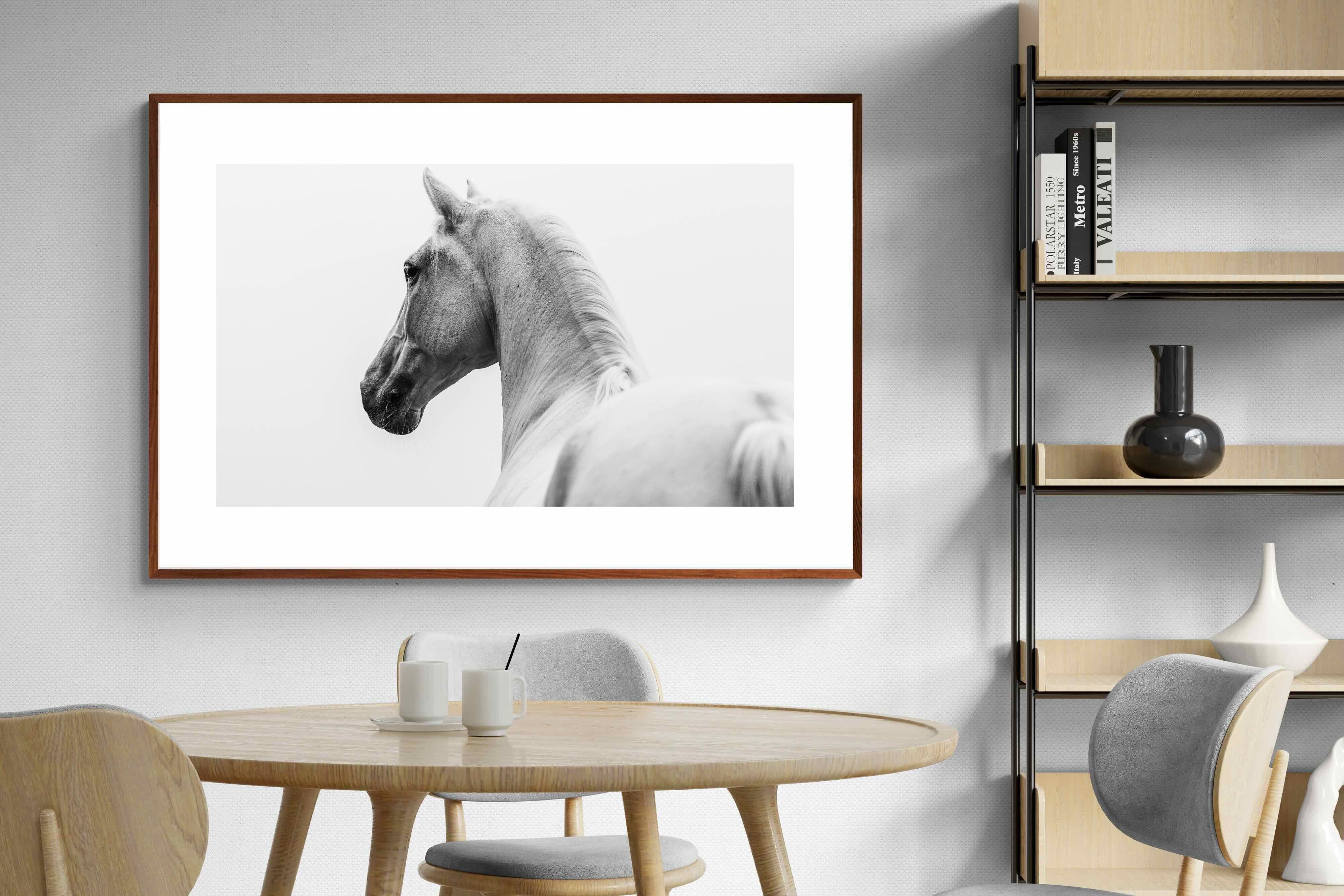 Pixalot ® Curious Horse