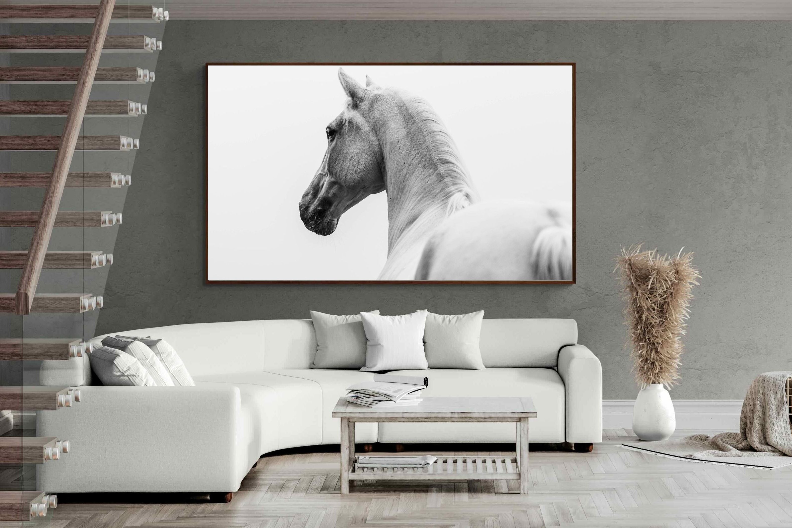 Pixalot ® Curious Horse