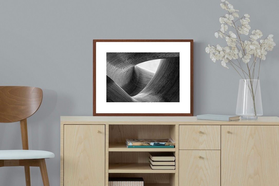 Pixalot ® Curvature