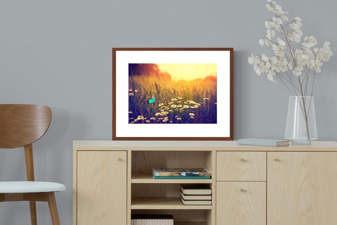 Pixalot ® Daisy Flutter