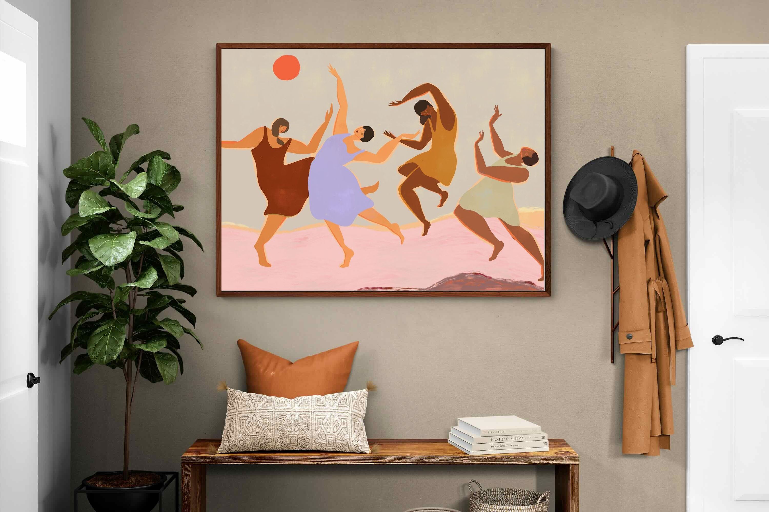 Pixalot ® Dance Together