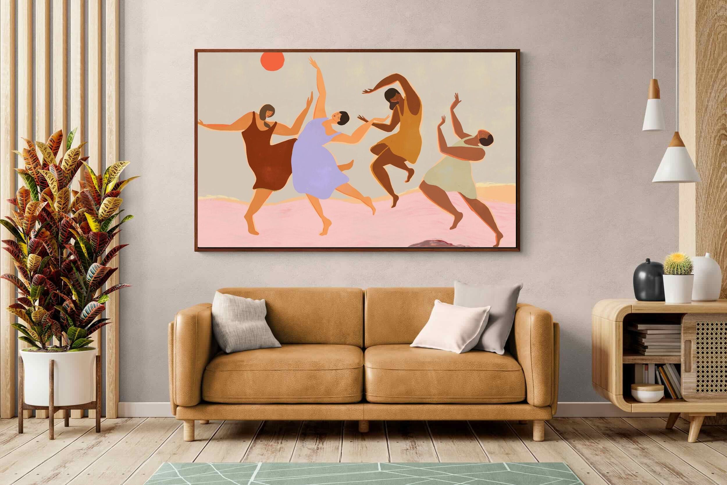 Pixalot ® Dance Together