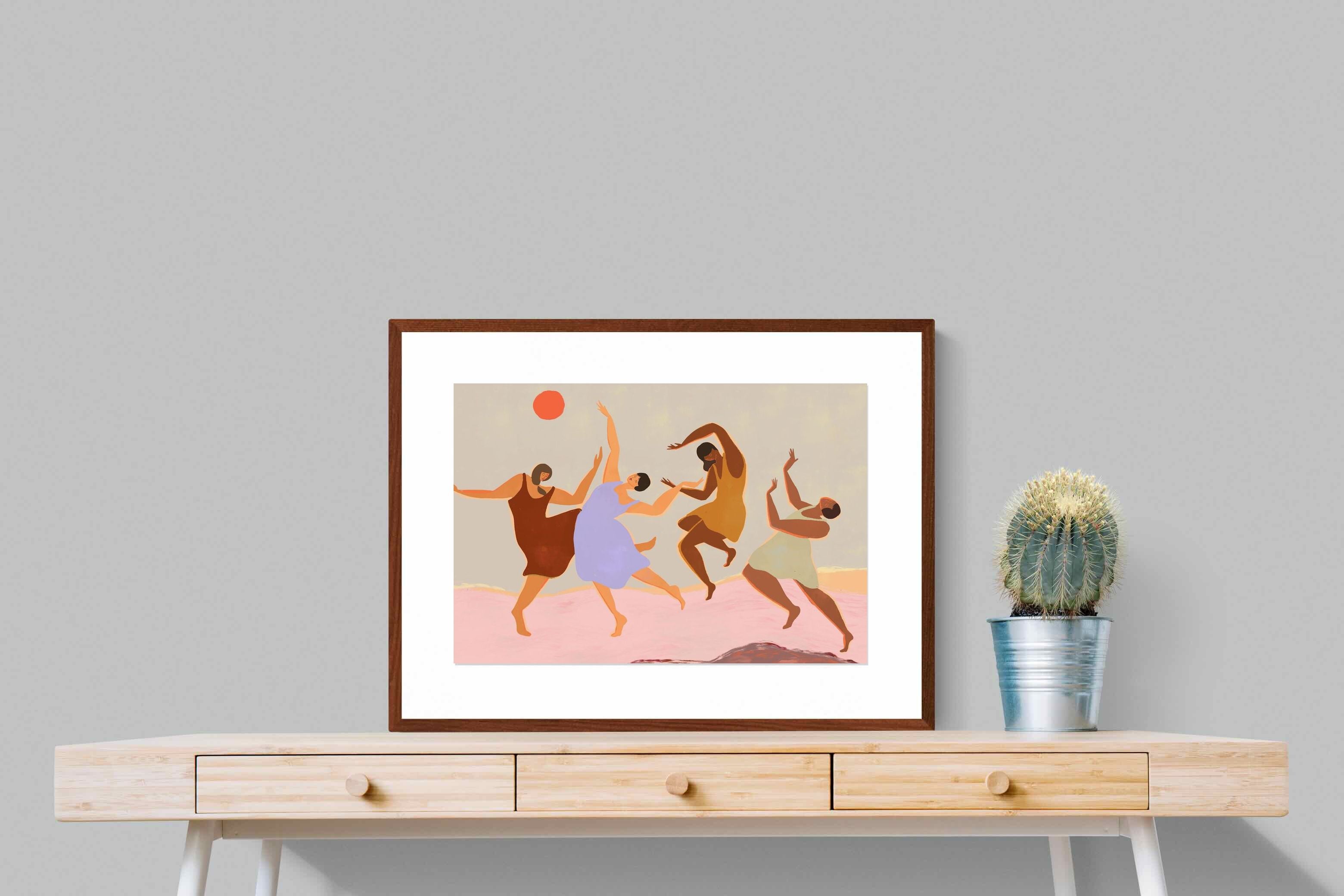 Pixalot ® Dance Together