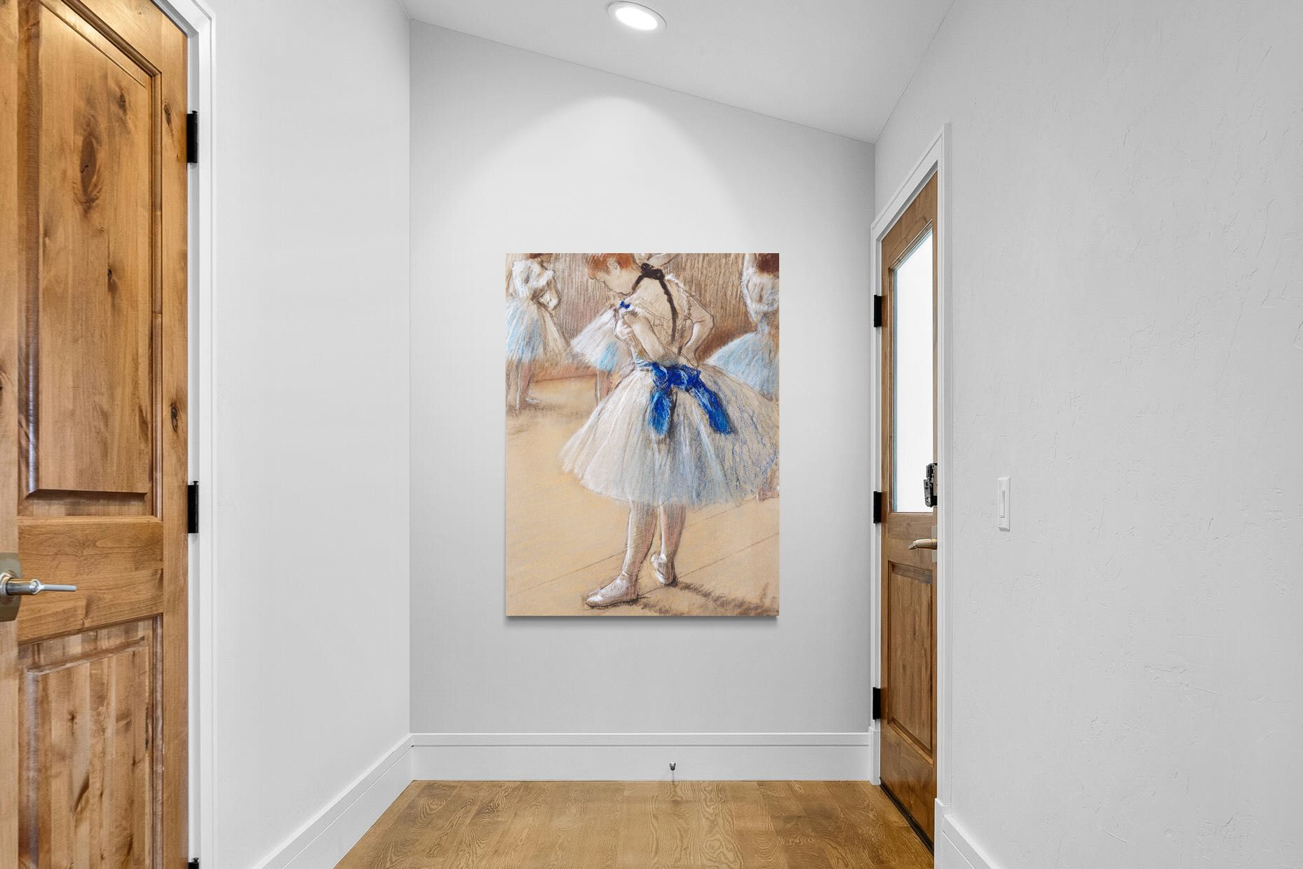 Pixalot Dancer