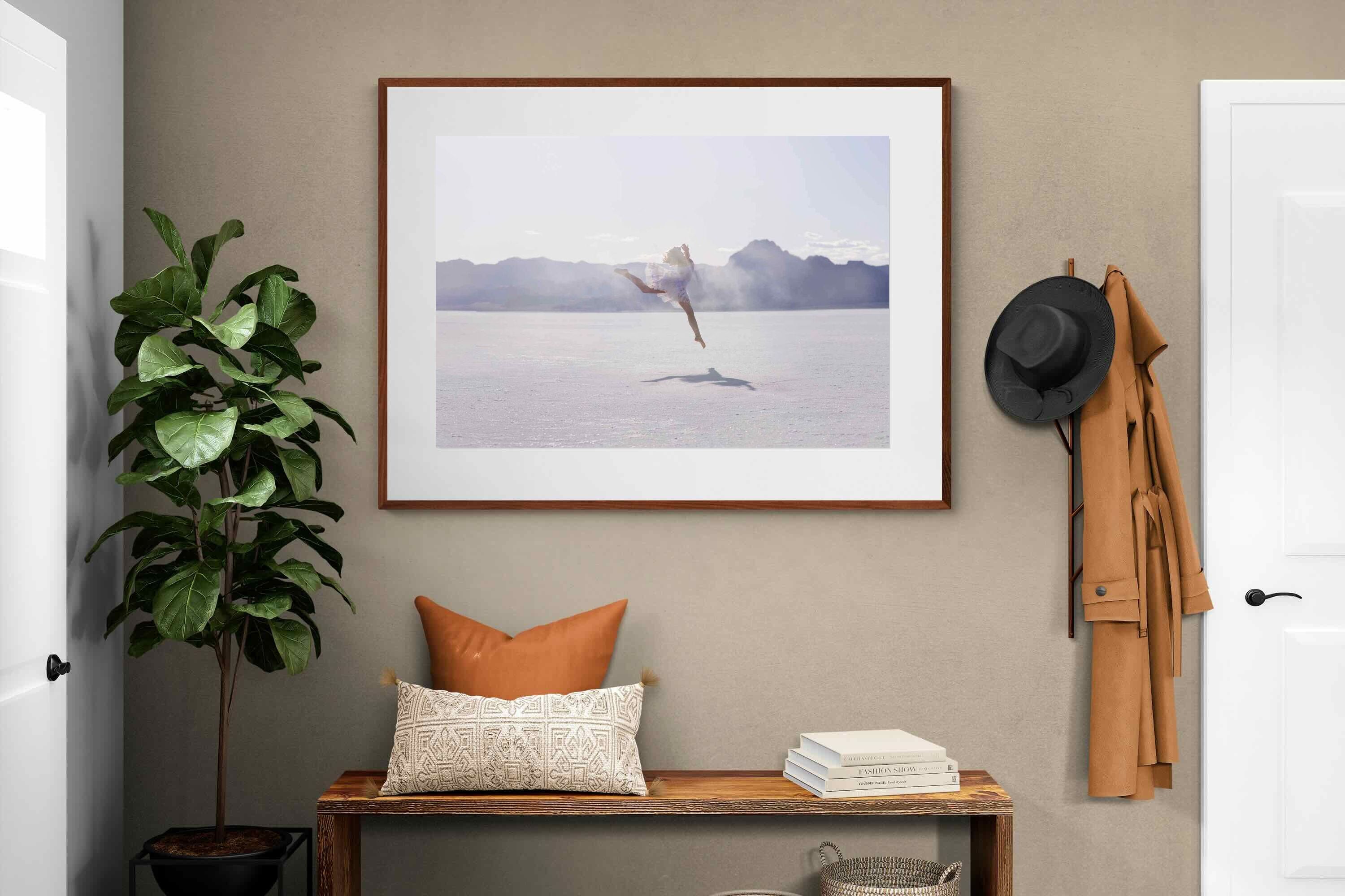 Pixalot ® Dancing in the Desert