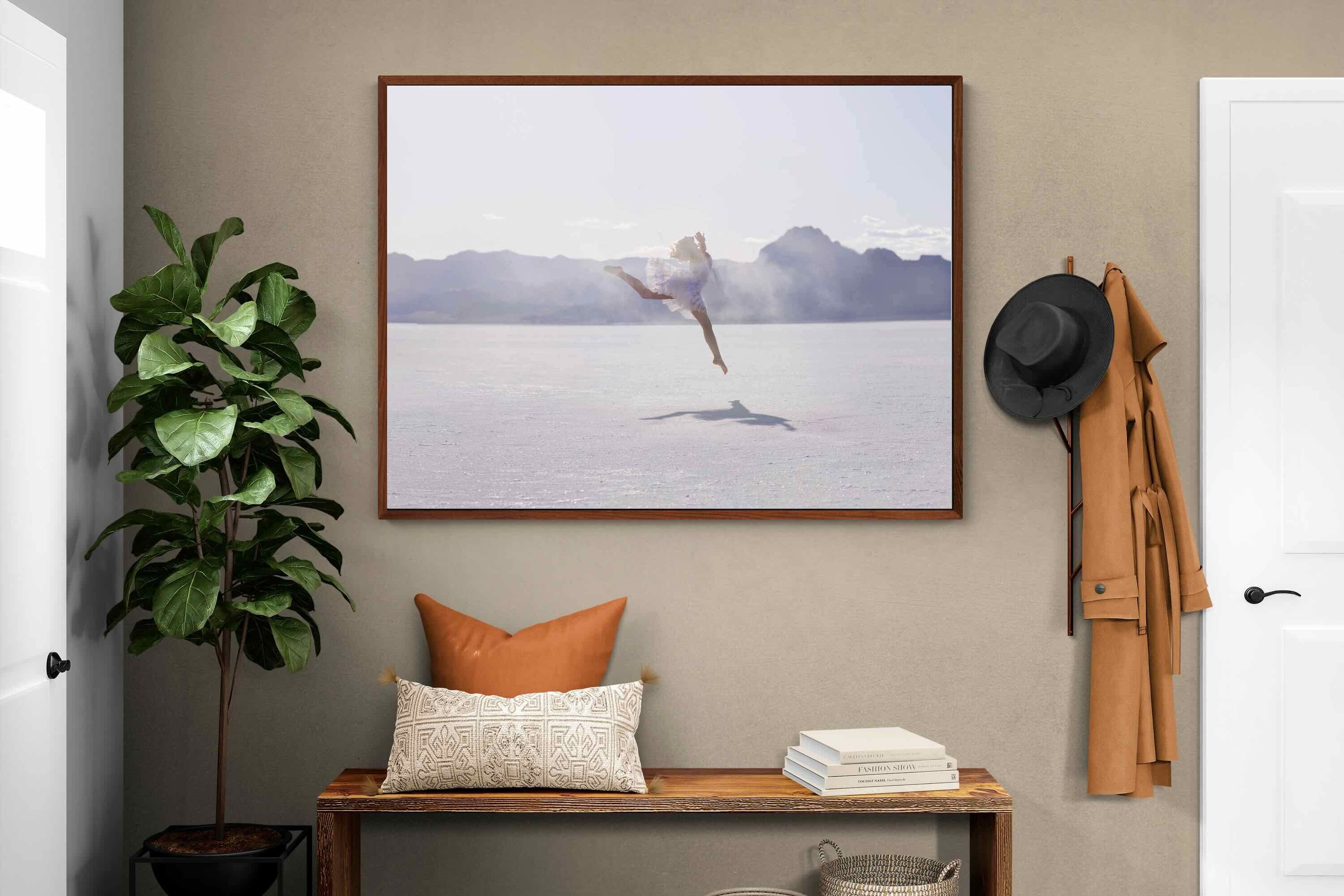 Pixalot ® Dancing in the Desert