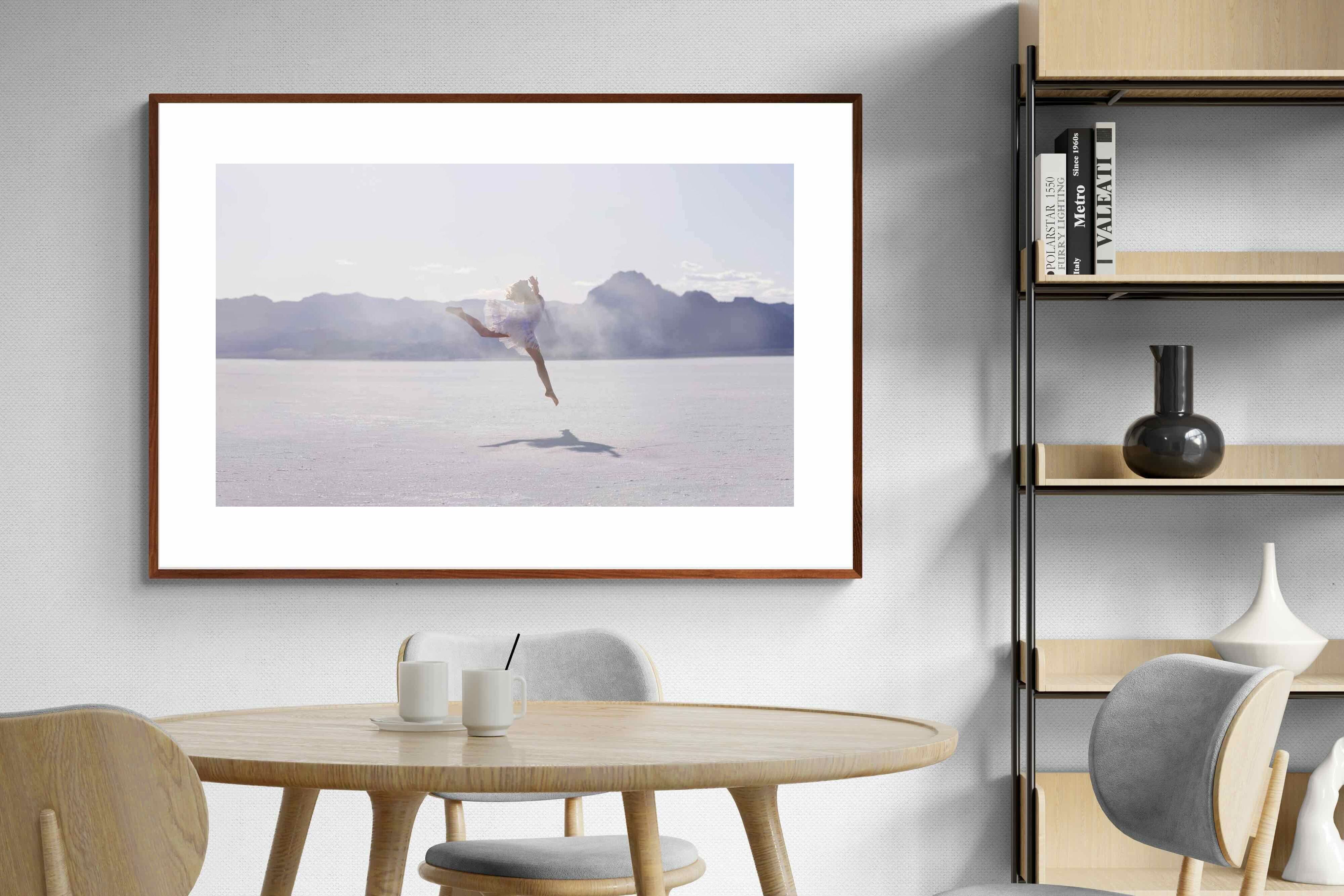 Pixalot ® Dancing in the Desert