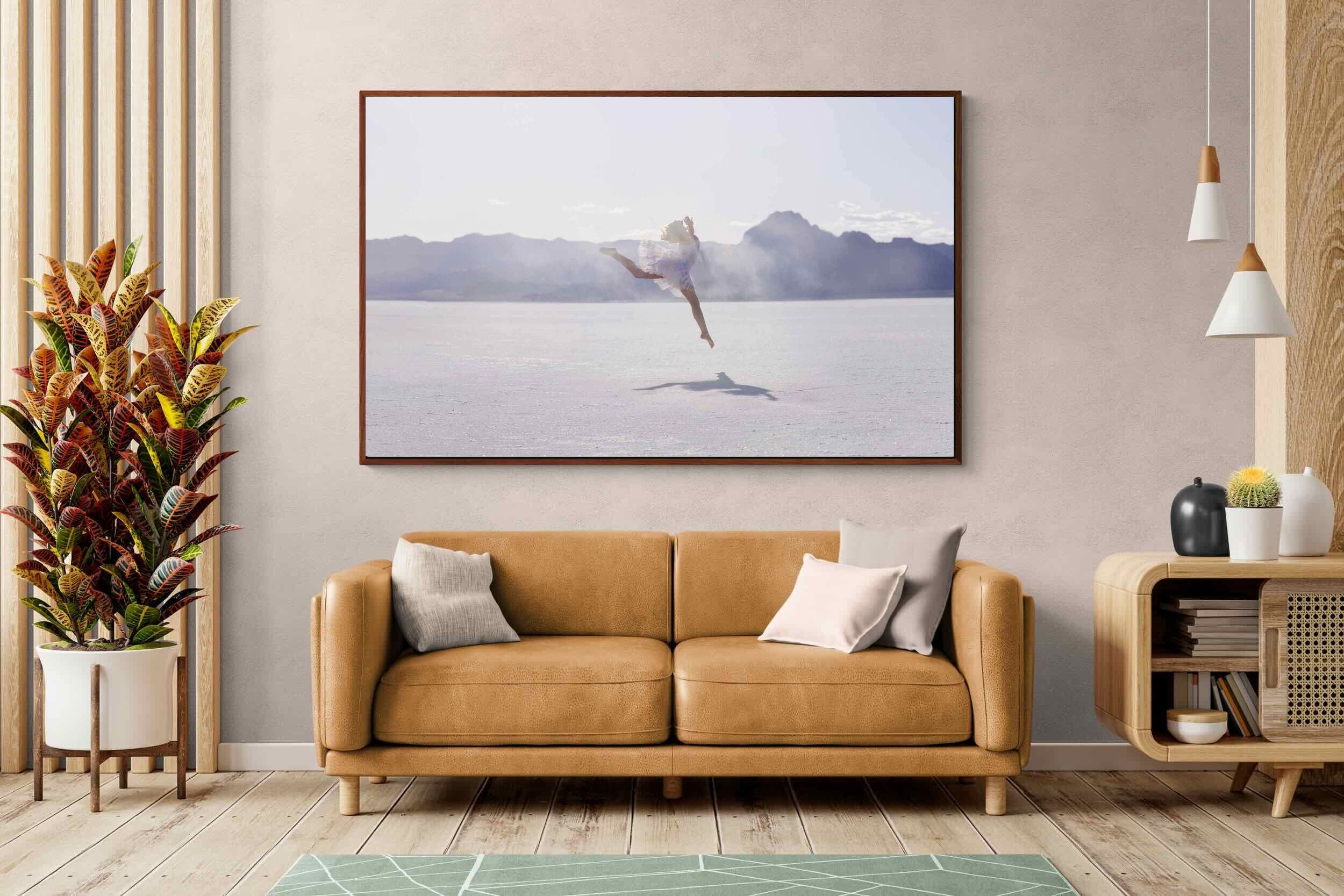 Pixalot ® Dancing in the Desert