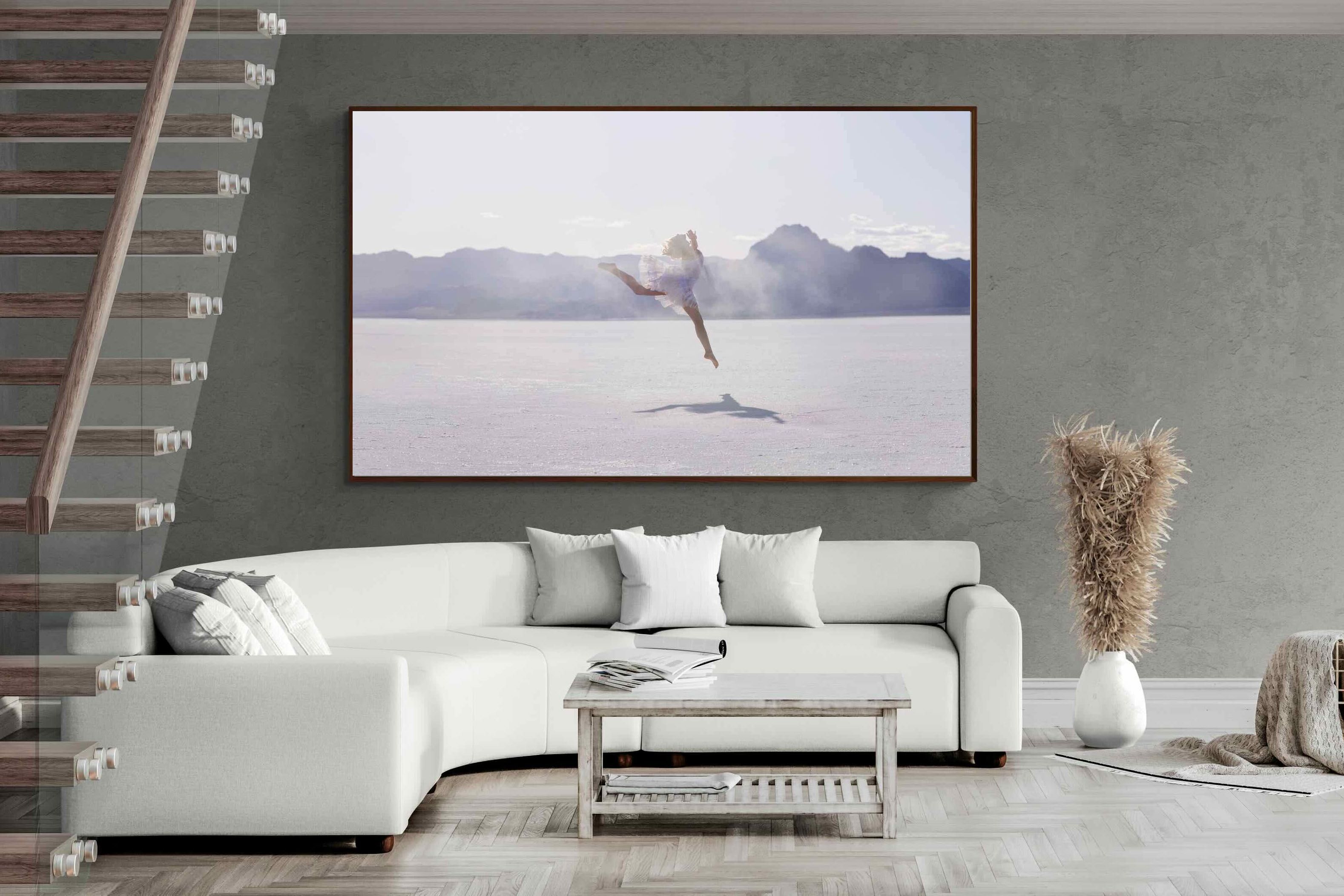Pixalot ® Dancing in the Desert