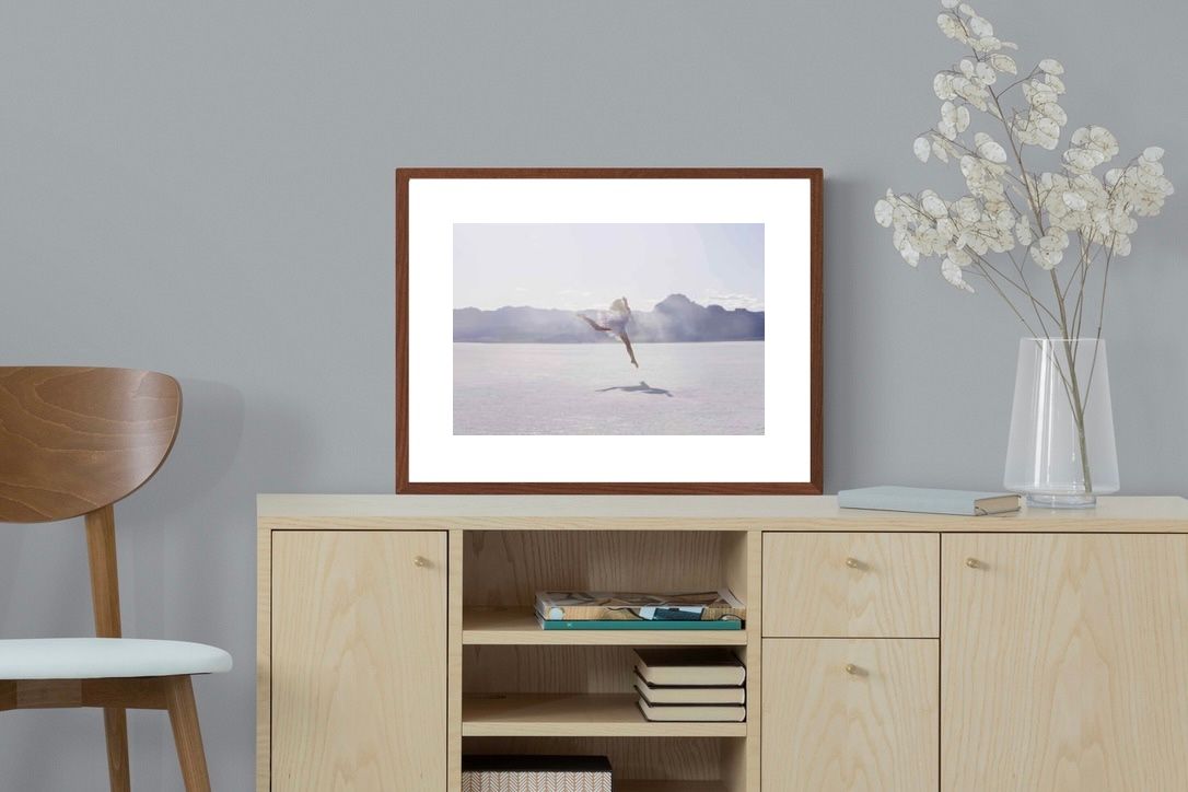 Pixalot ® Dancing in the Desert
