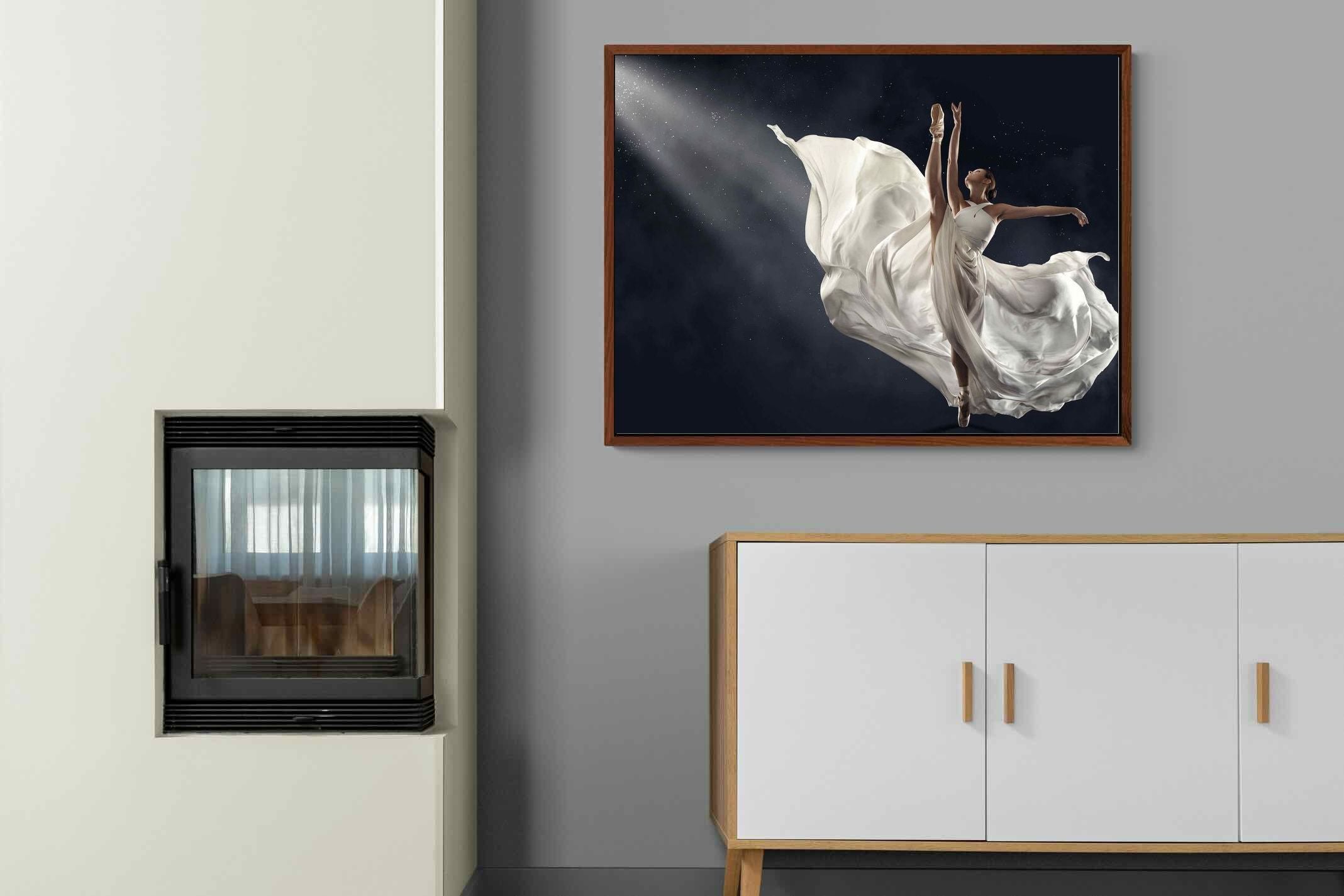 Pixalot ® Dancing in the Spotlight