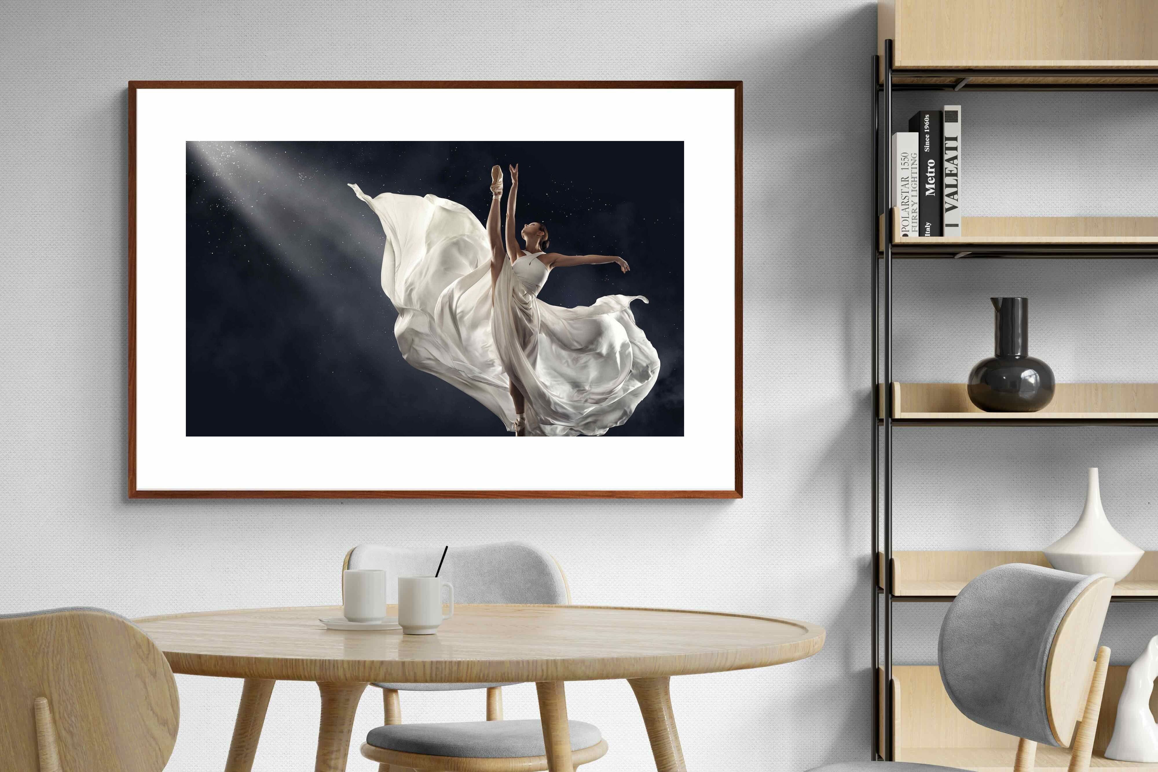Pixalot ® Dancing in the Spotlight