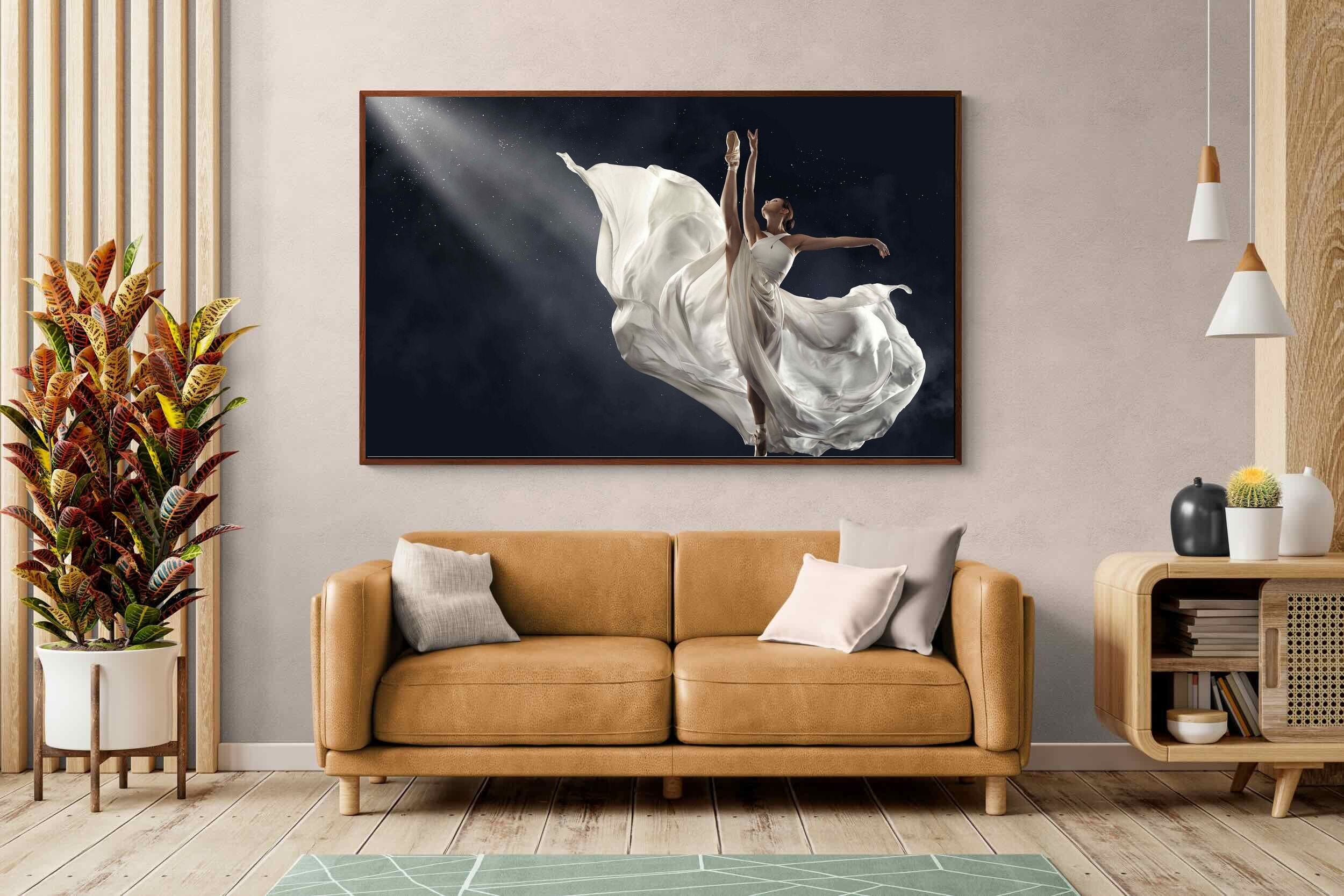 Pixalot ® Dancing in the Spotlight
