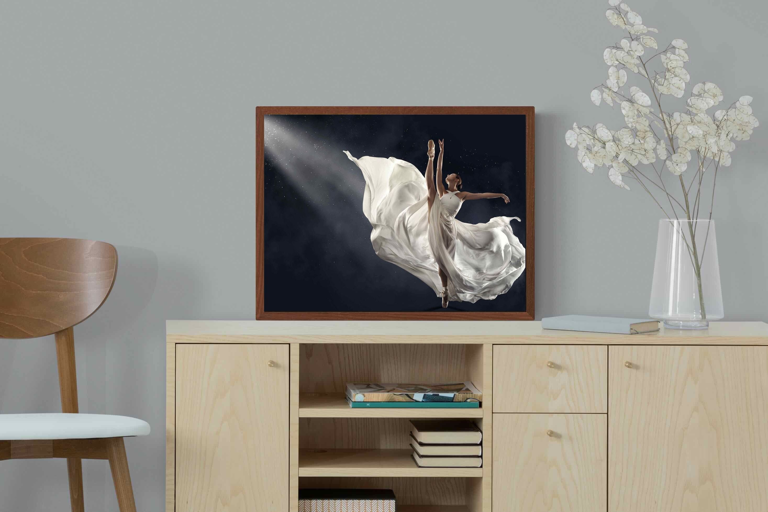 Pixalot ® Dancing in the Spotlight