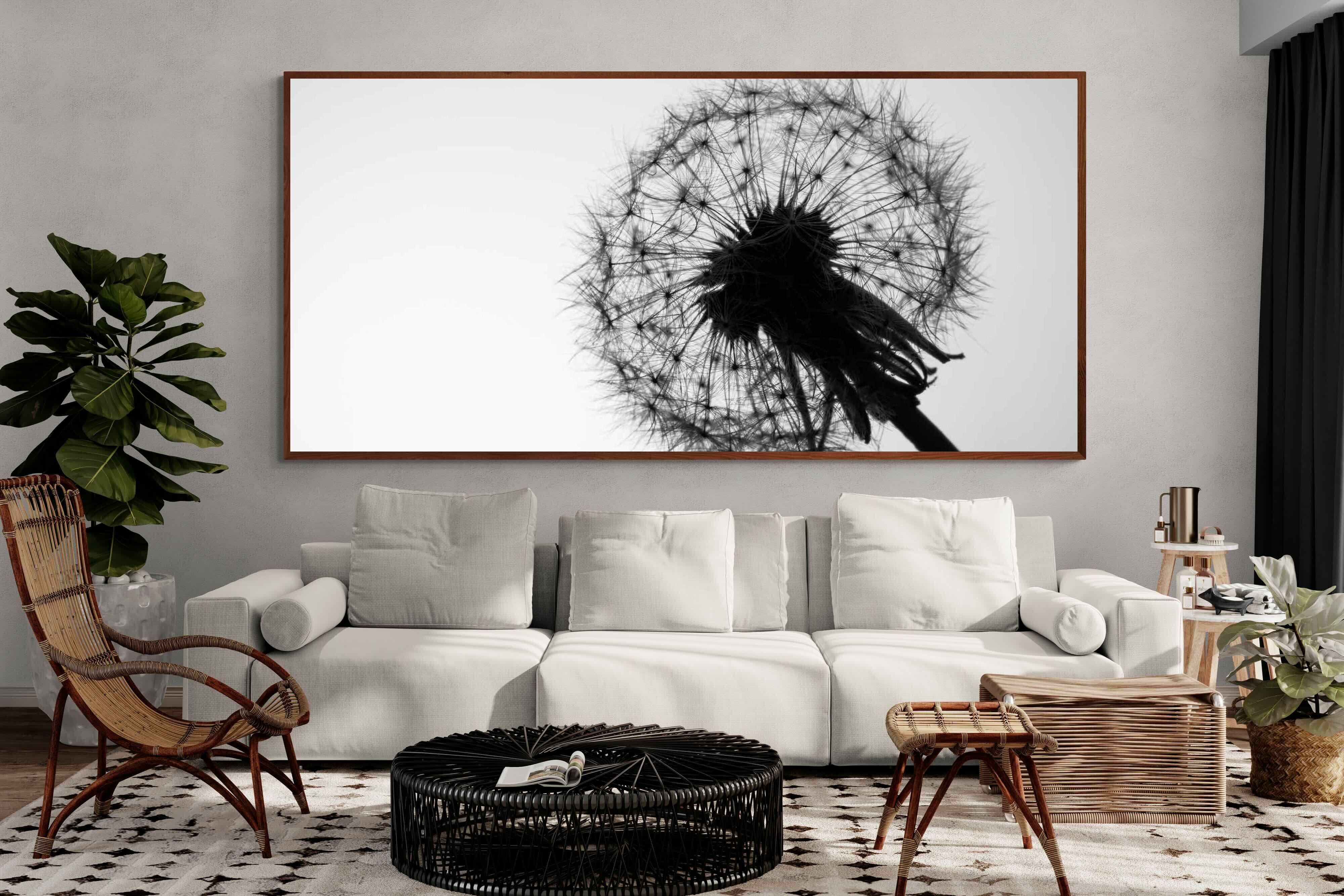 Pixalot ® Dandelion