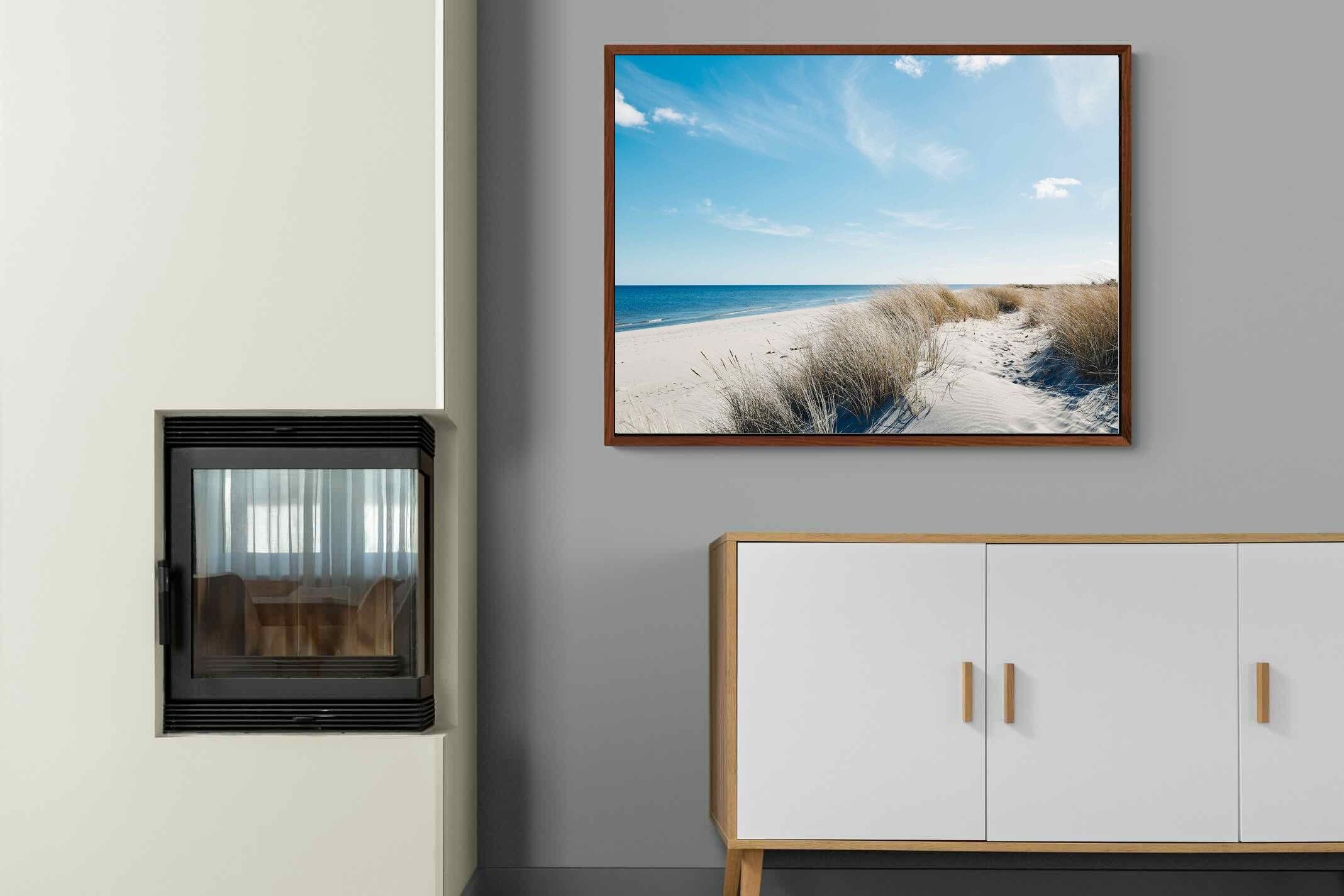 Pixalot ® Danish Coastline