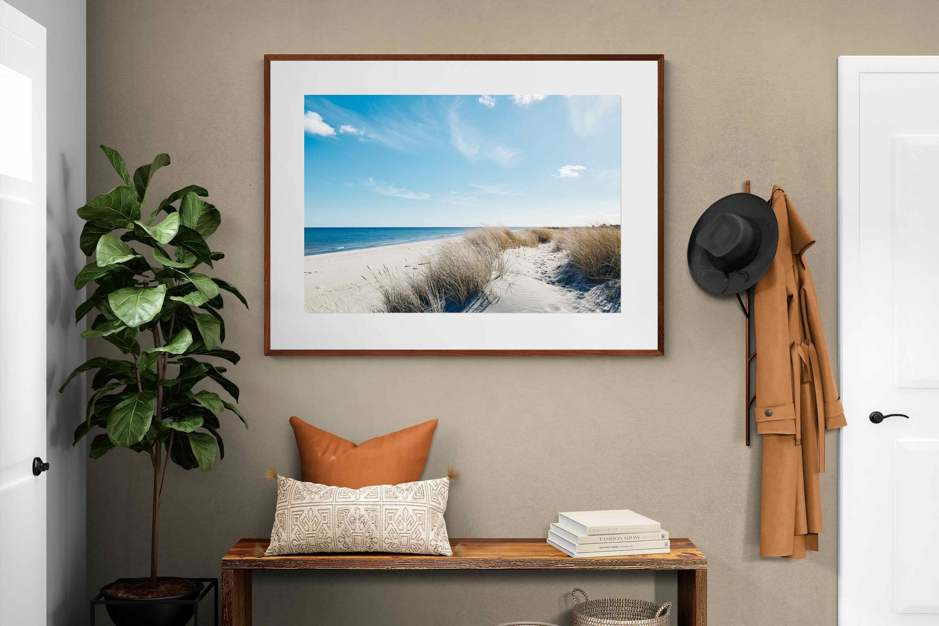 Pixalot ® Danish Coastline