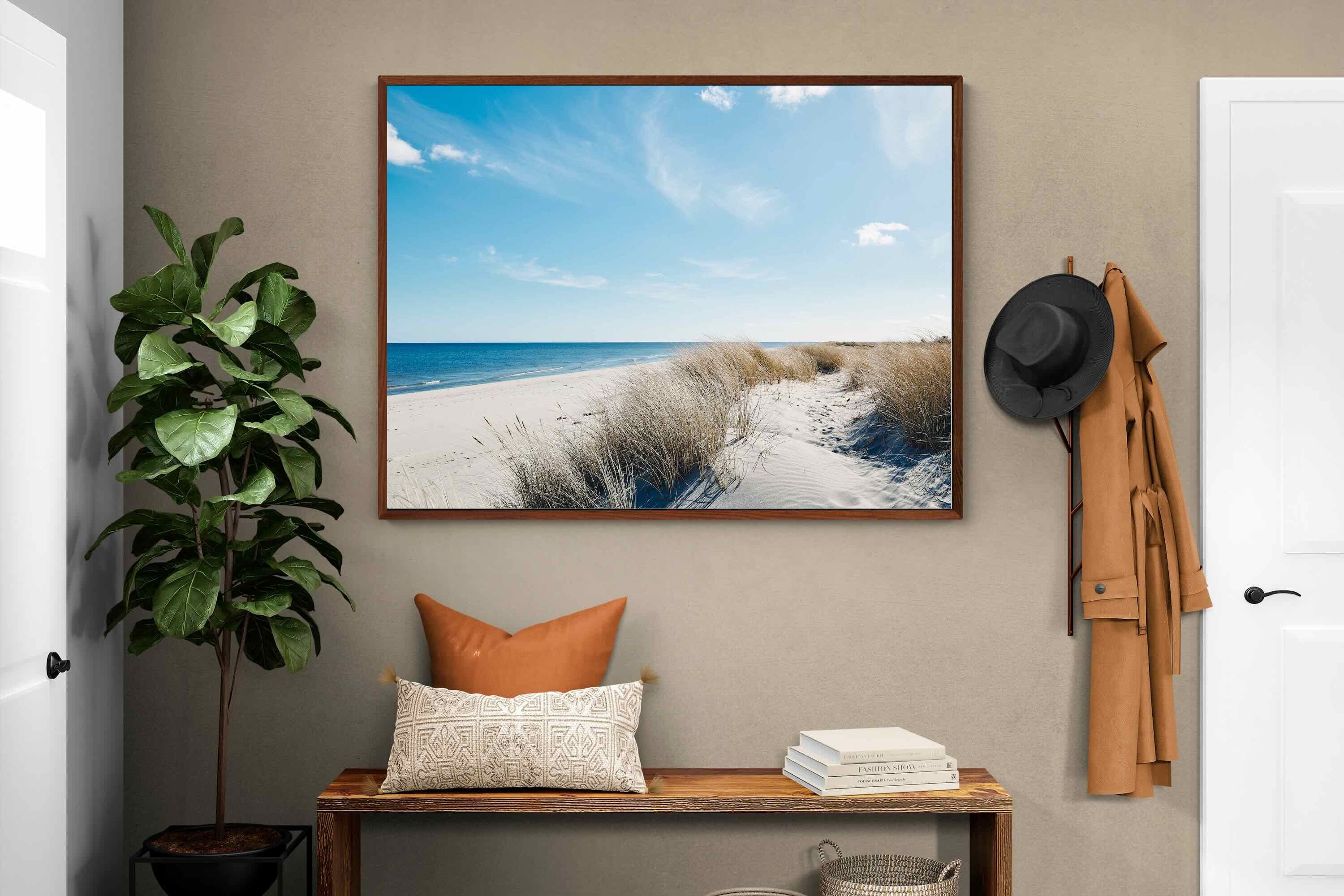 Pixalot ® Danish Coastline