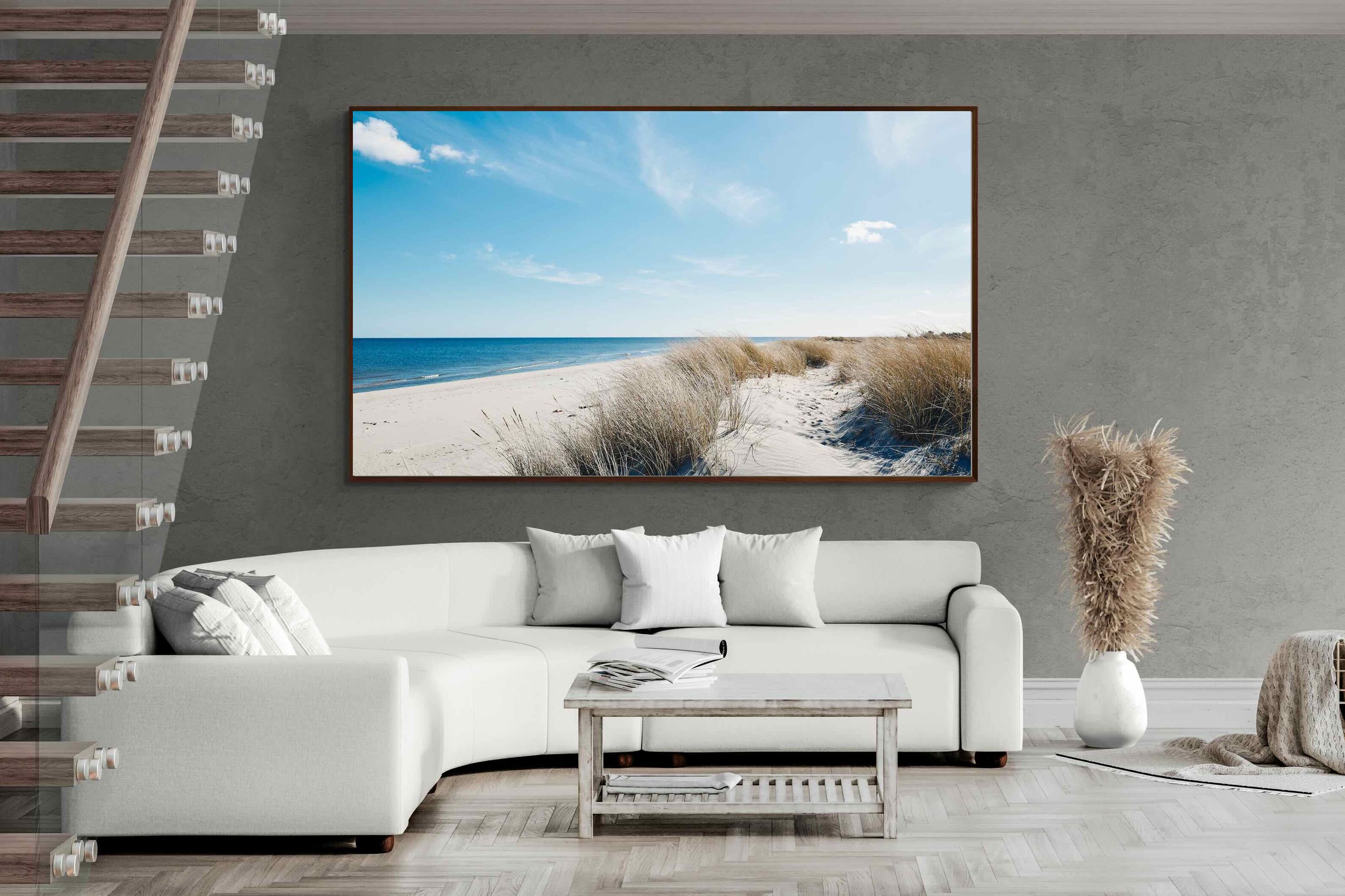 Pixalot ® Danish Coastline