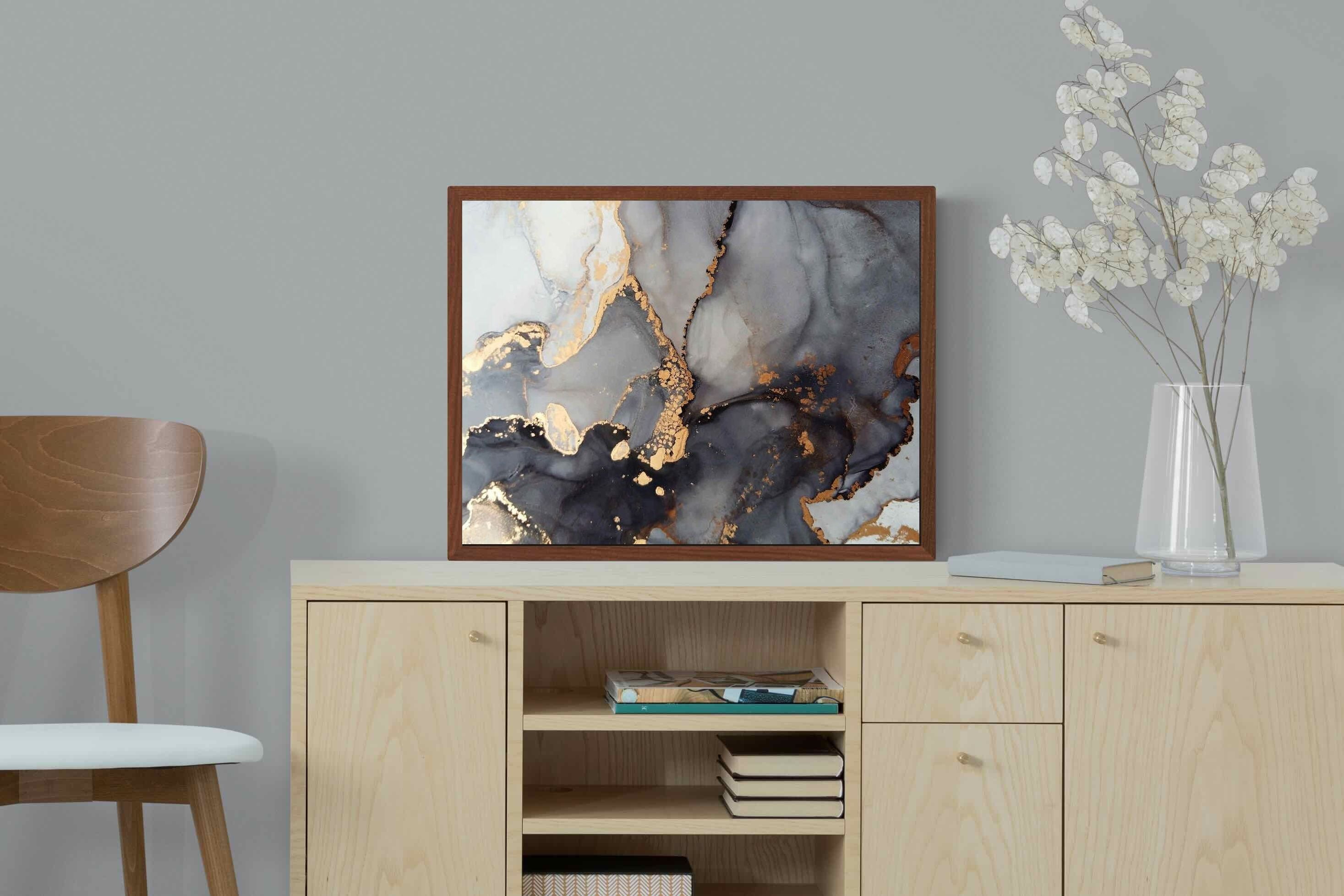 Pixalot ® Dark Marble