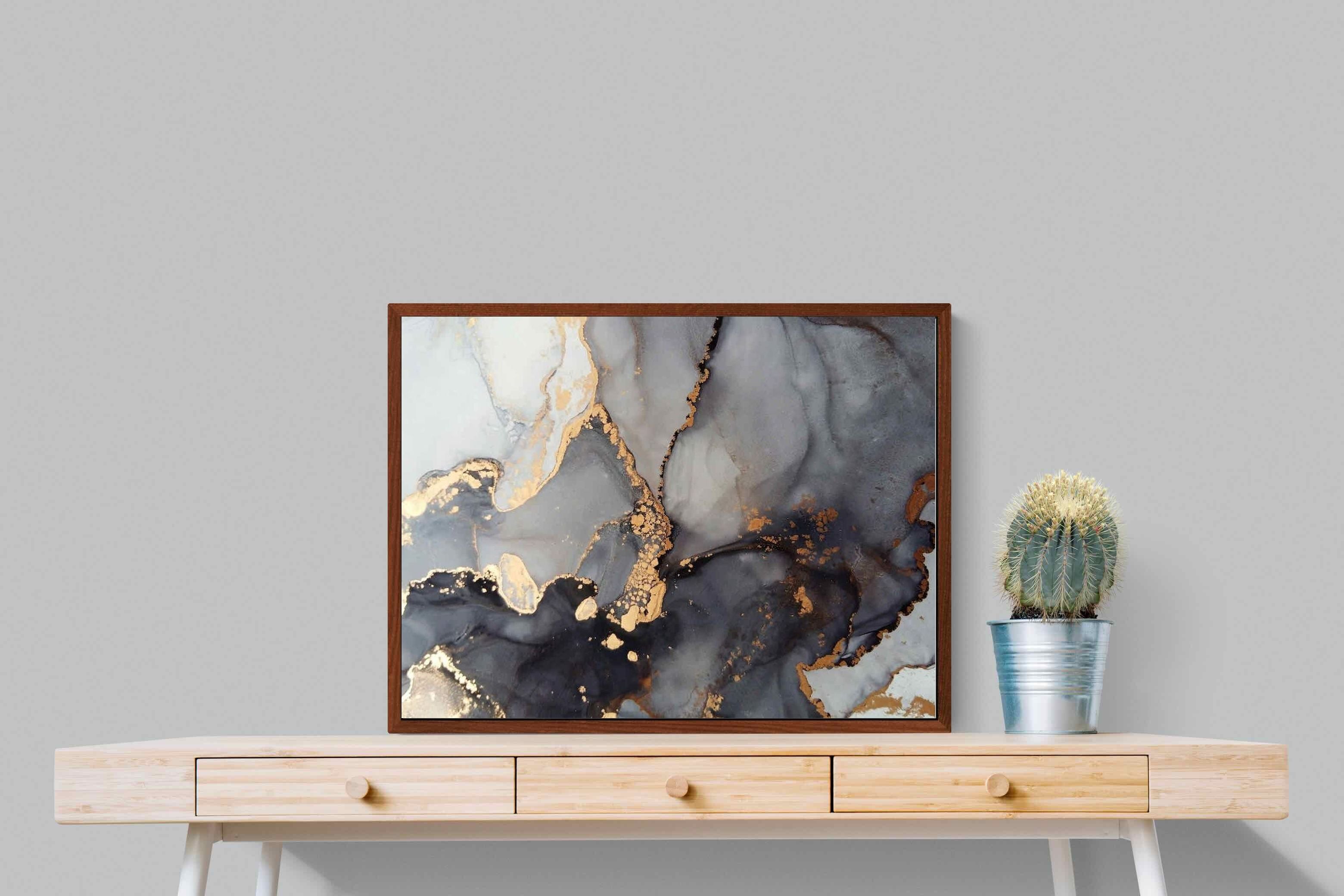 Pixalot ® Dark Marble
