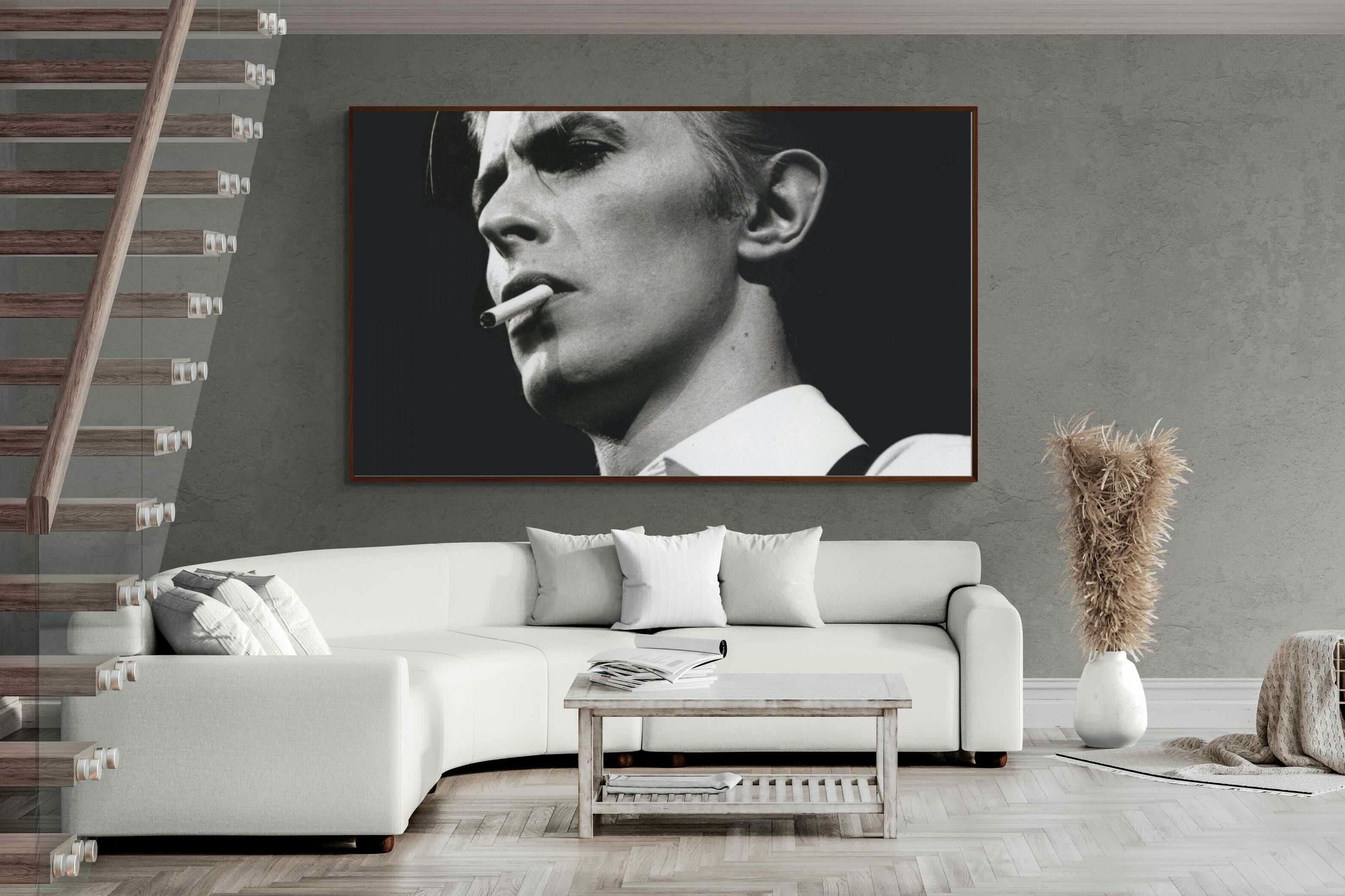 Pixalot ® David Bowie
