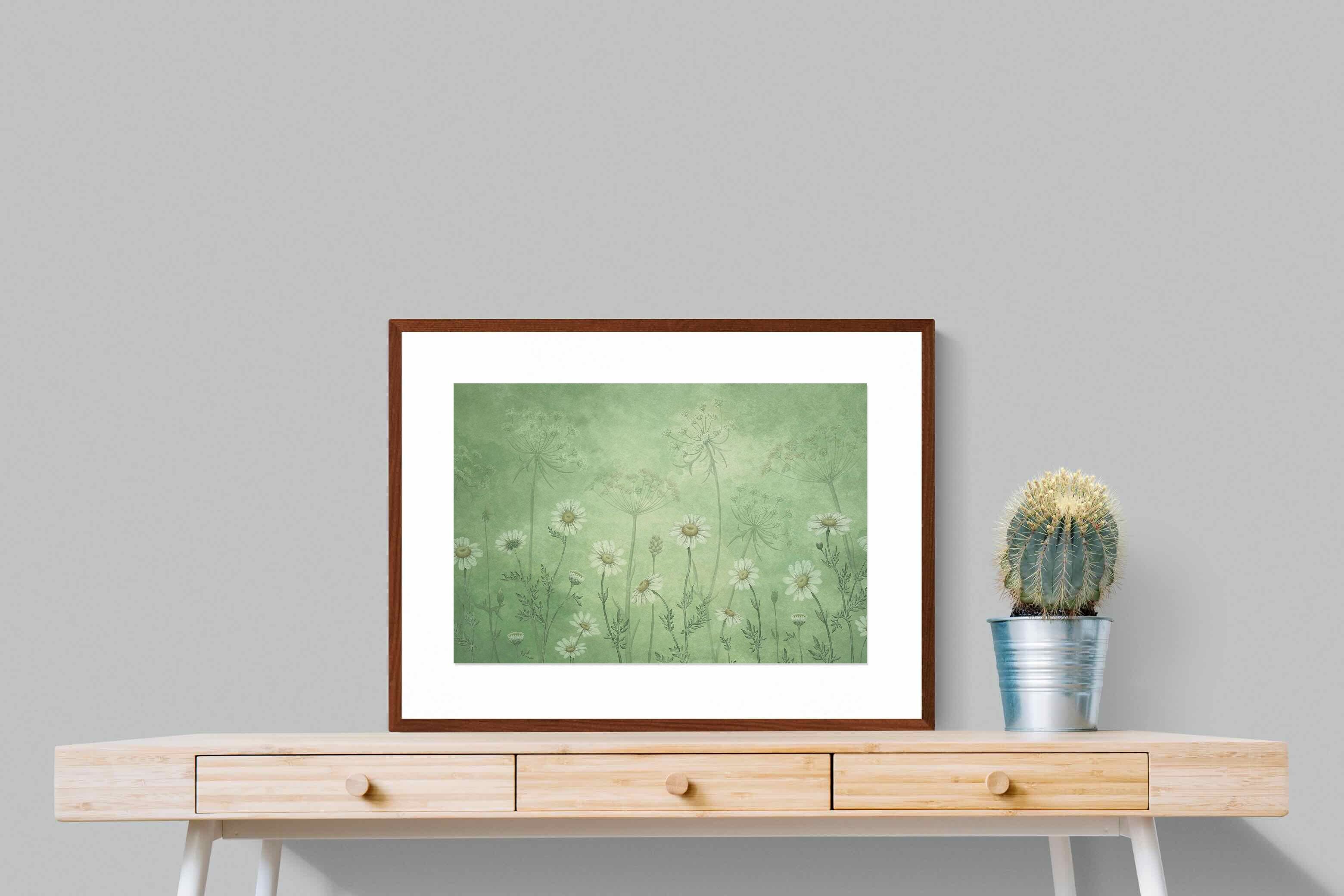 Pixalot ® Dazzling Daisies (Green)
