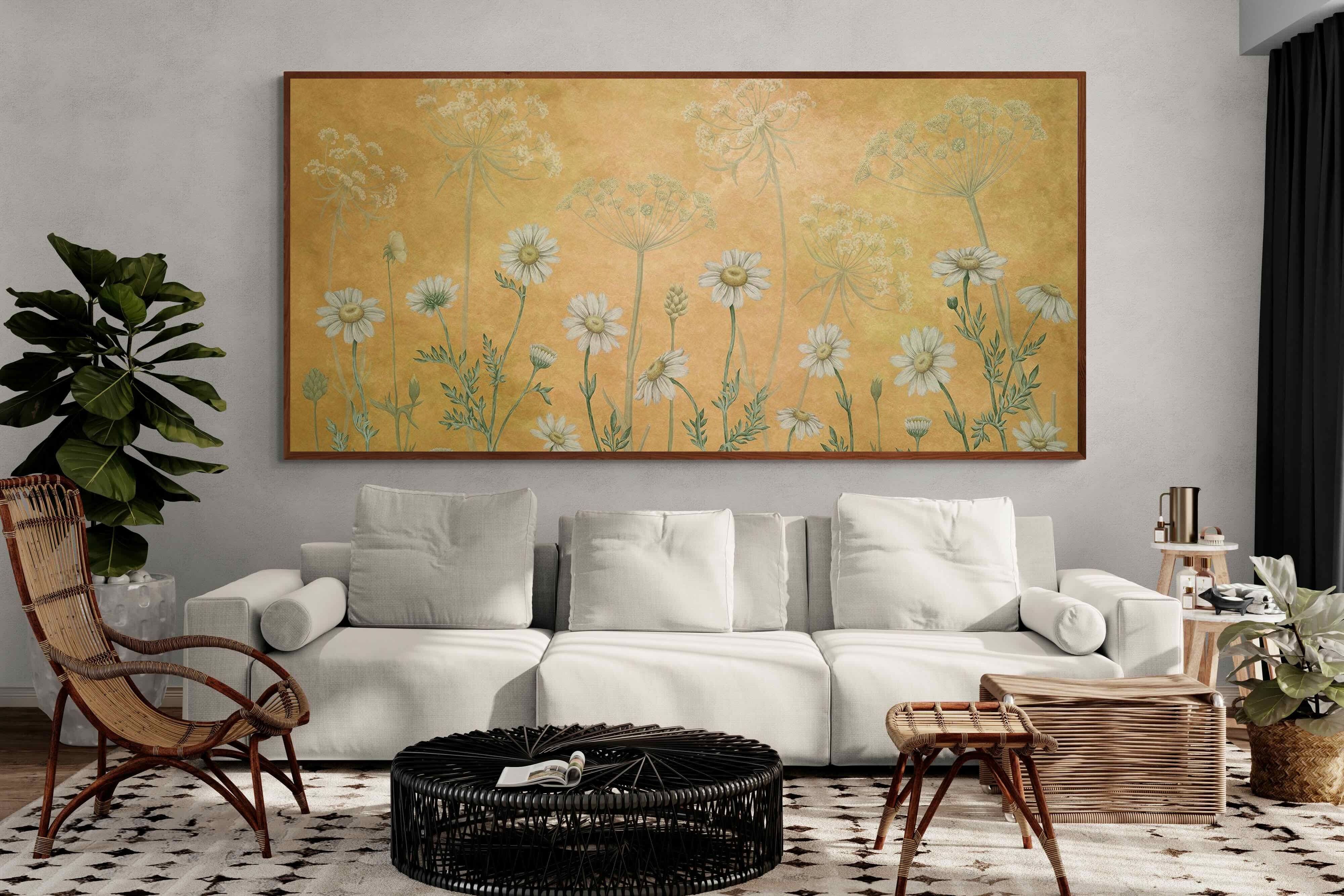 Pixalot ® Dazzling Daisies (Yellow)