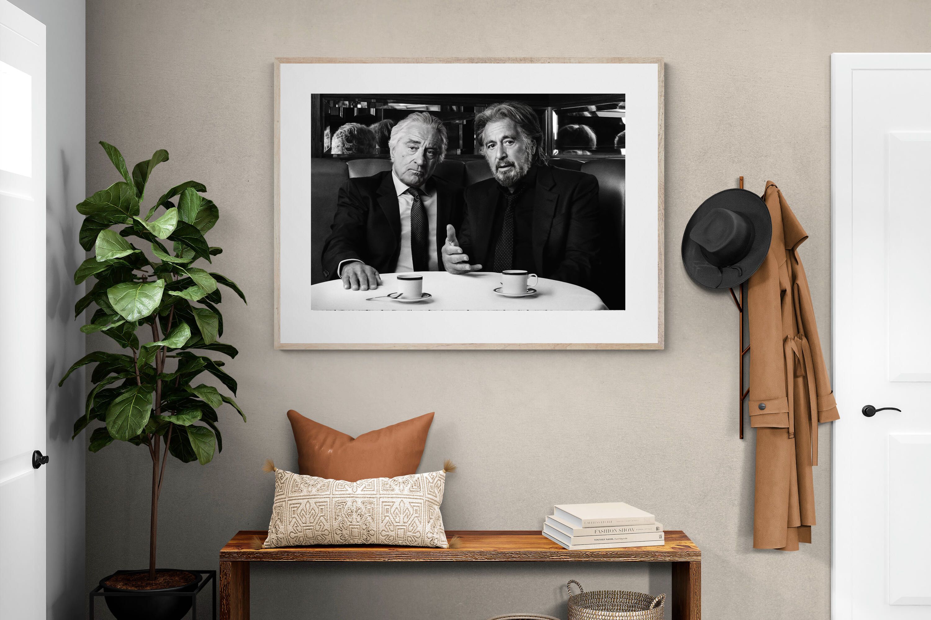 Pixalot De Niro & Pacino