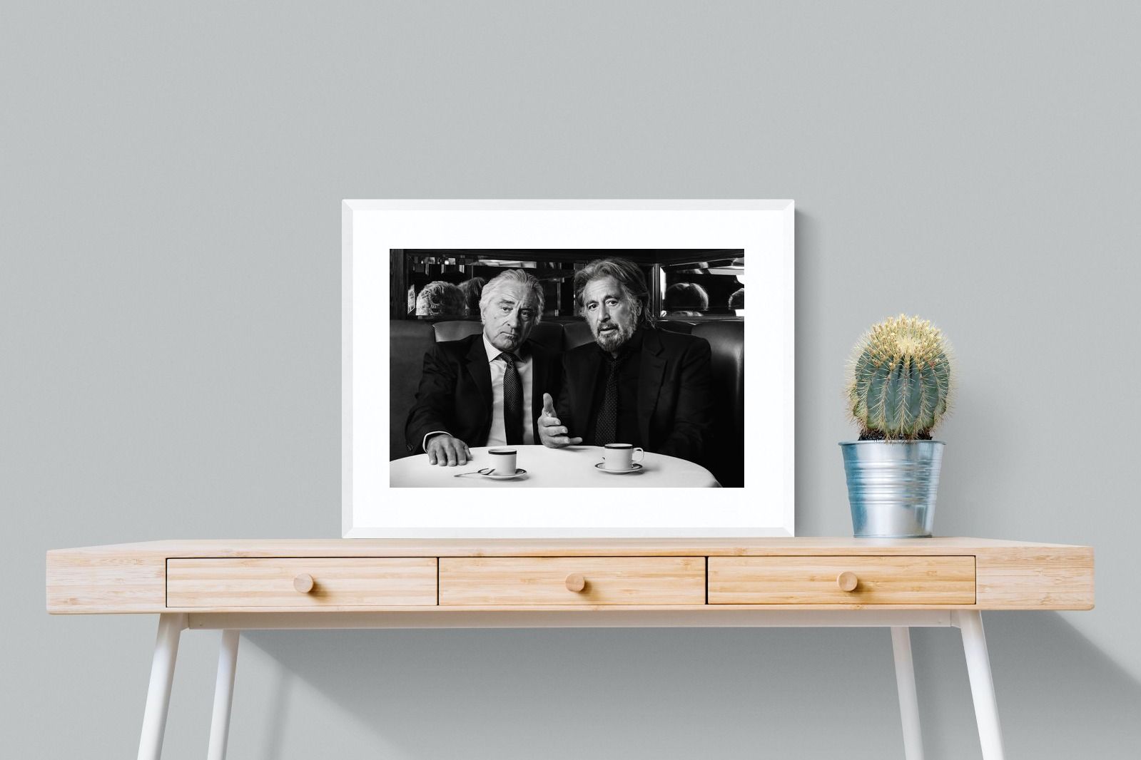 Pixalot De Niro & Pacino