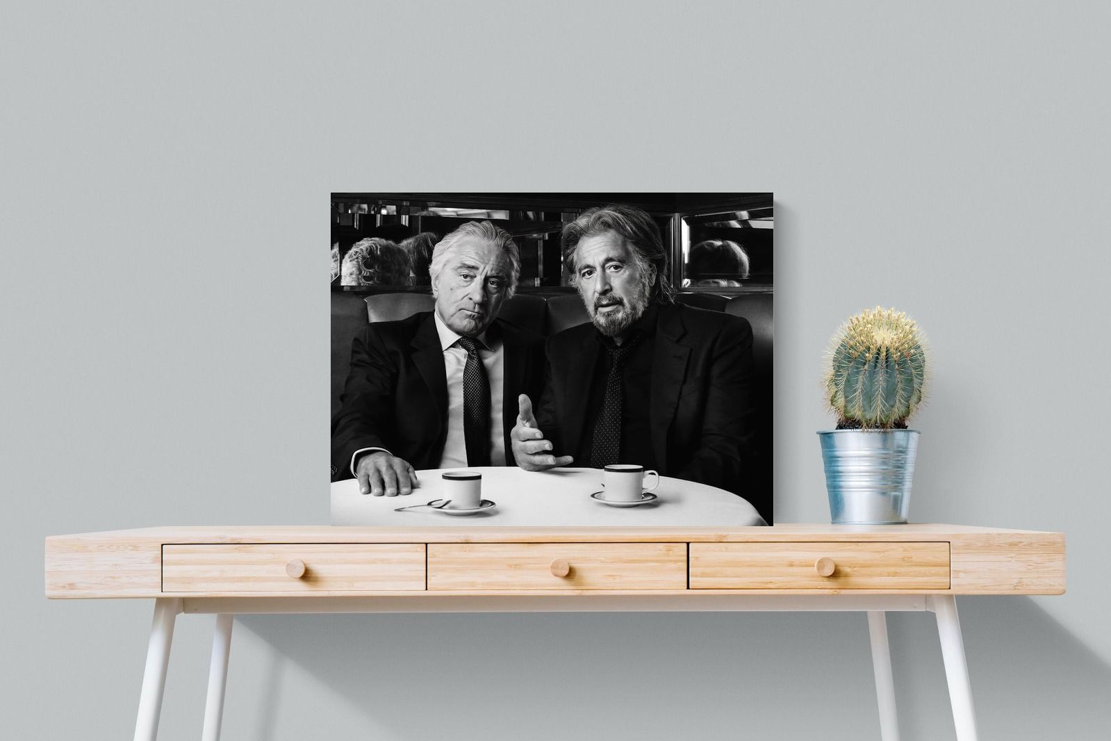 Pixalot De Niro & Pacino