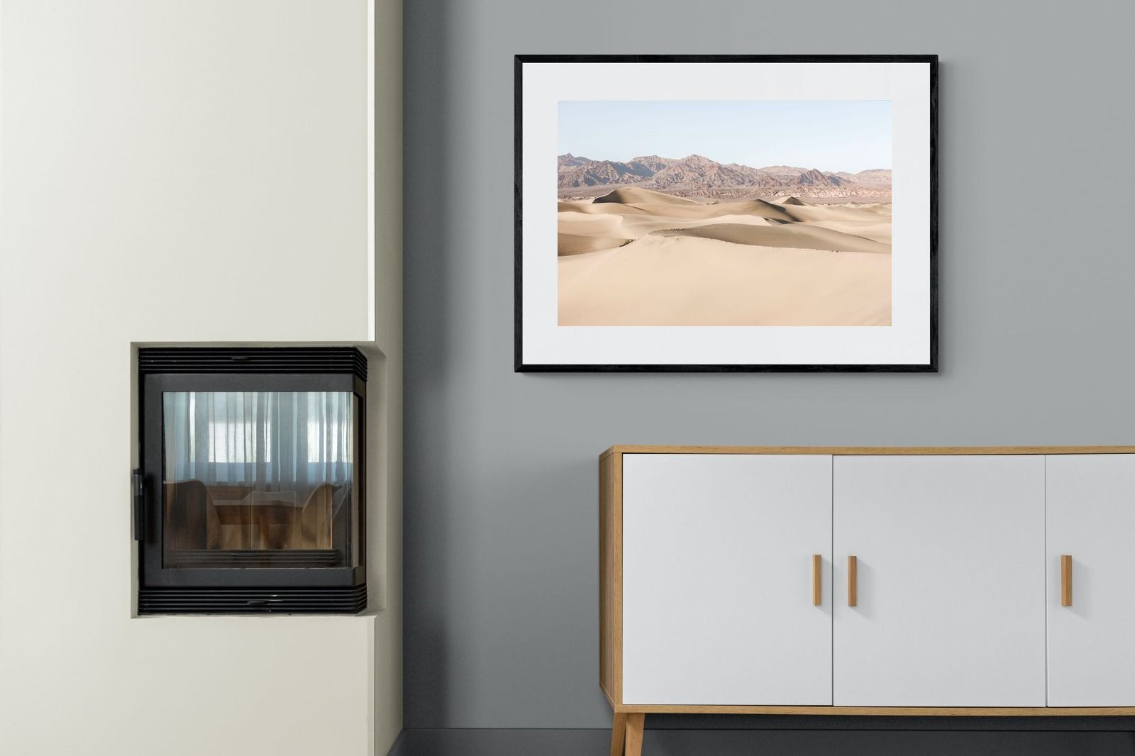 Pixalot Death Valley