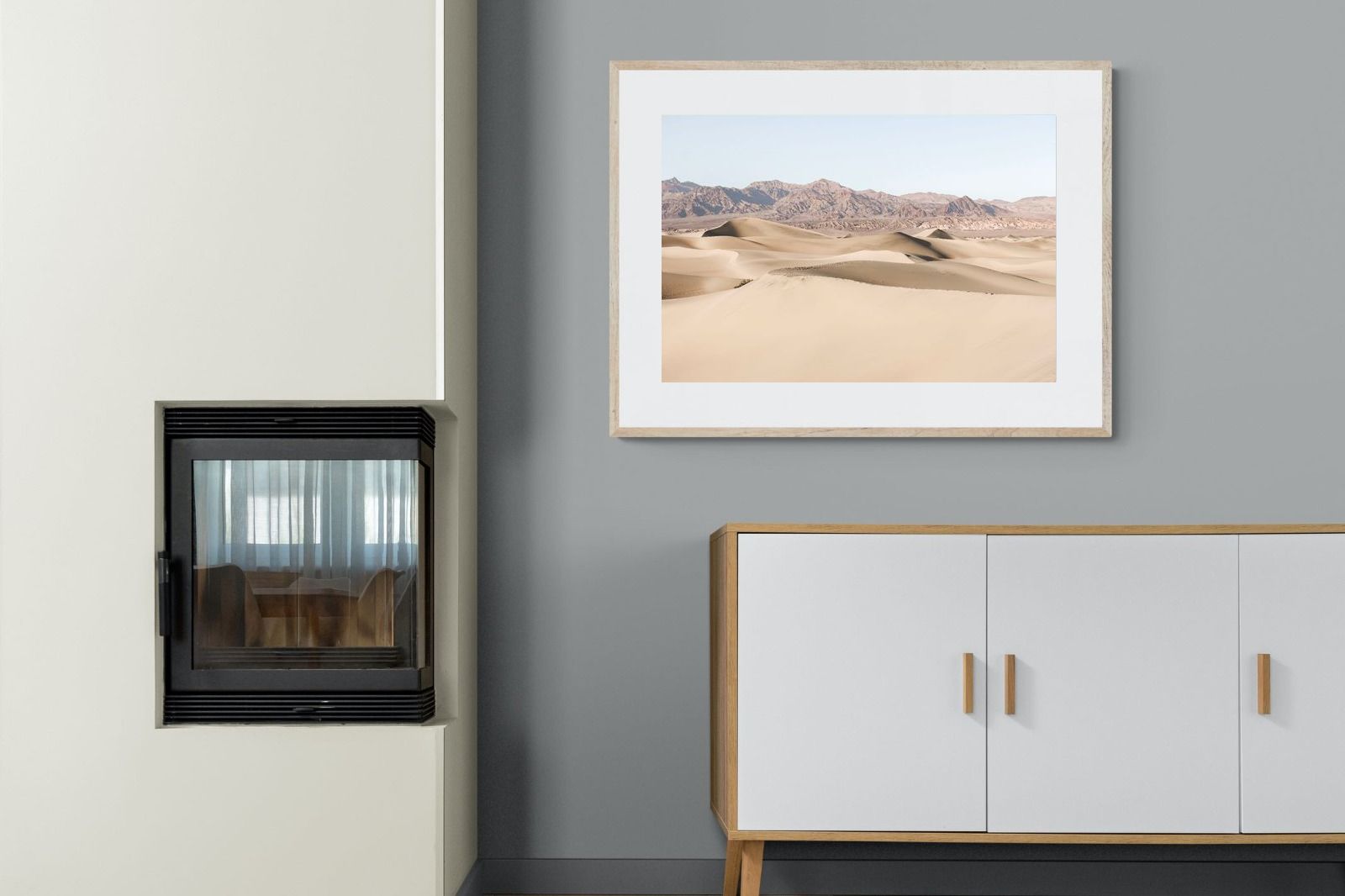 Pixalot Death Valley