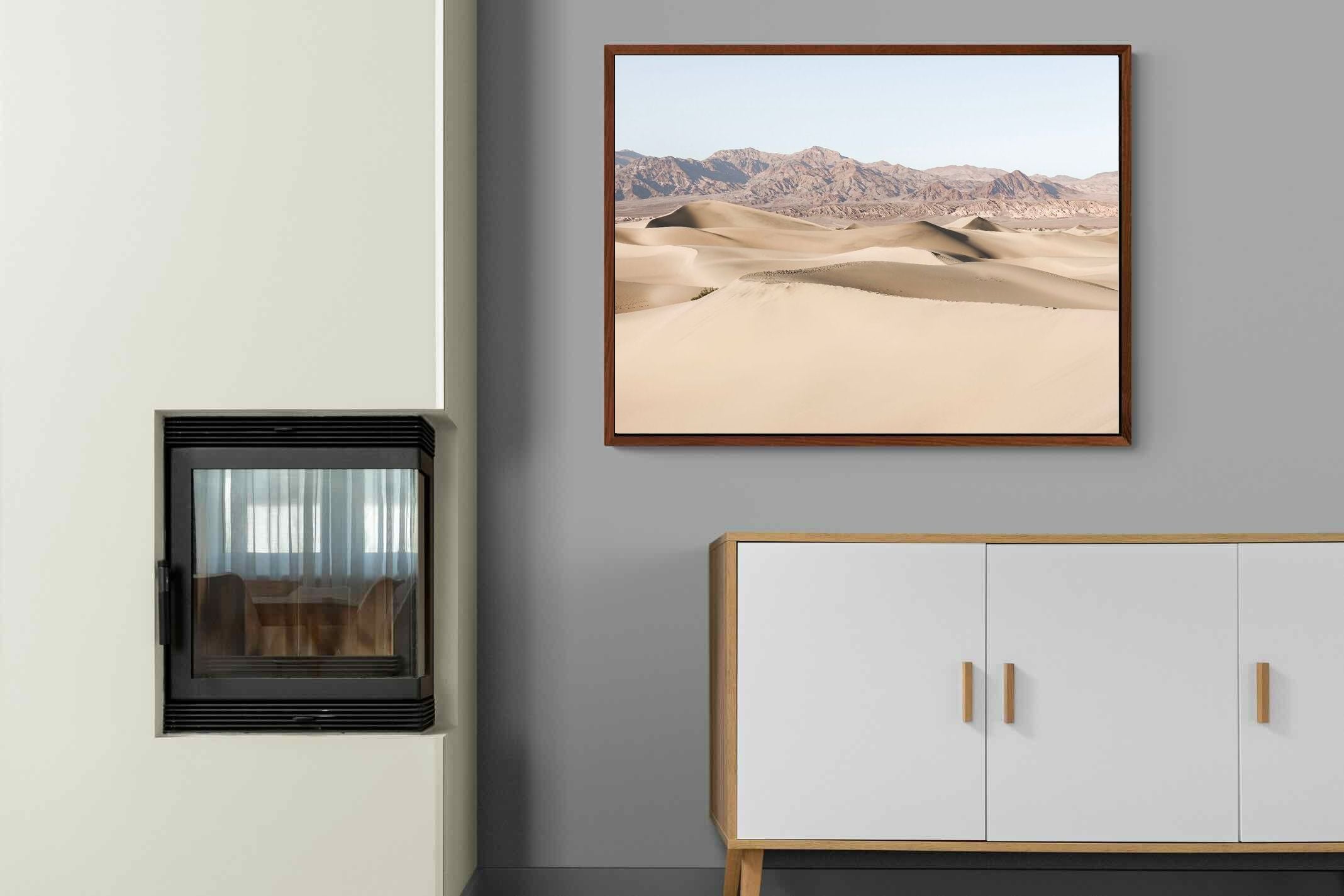 Pixalot Death Valley