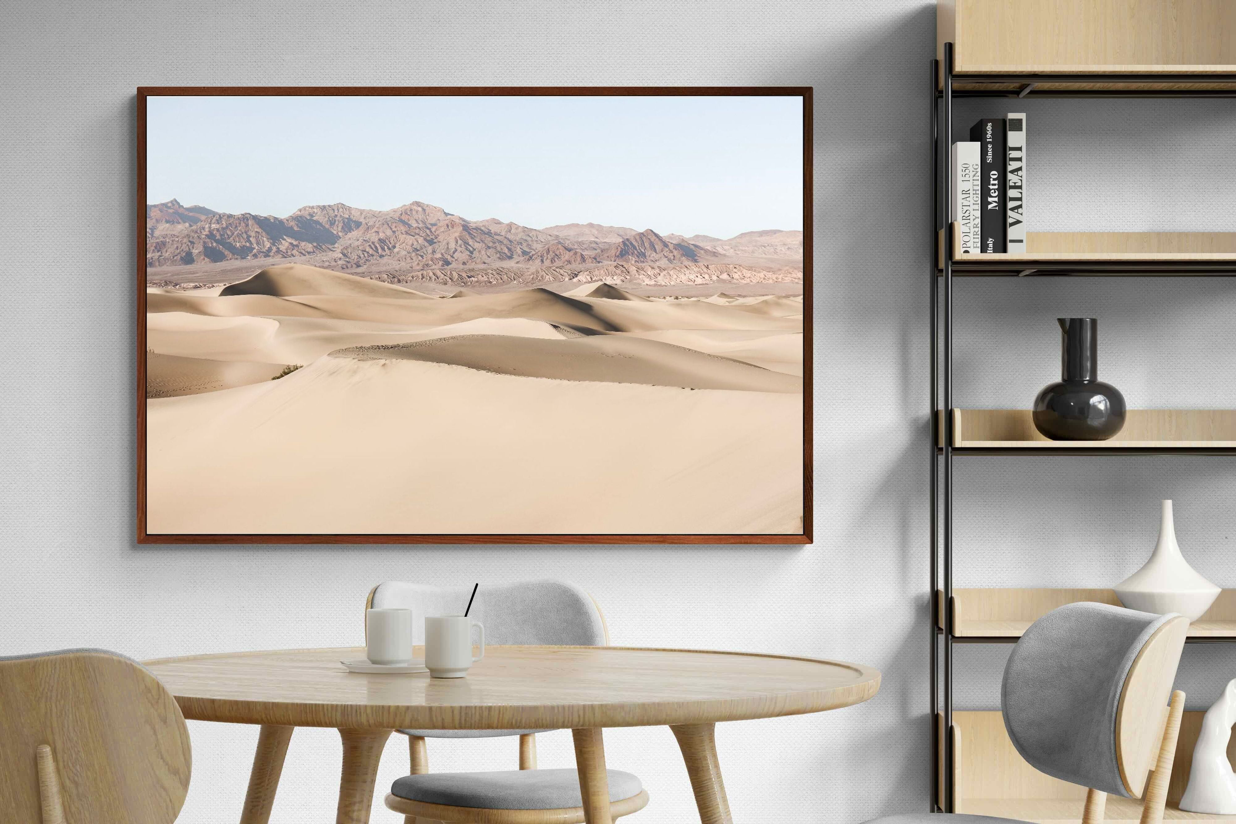 Pixalot Death Valley