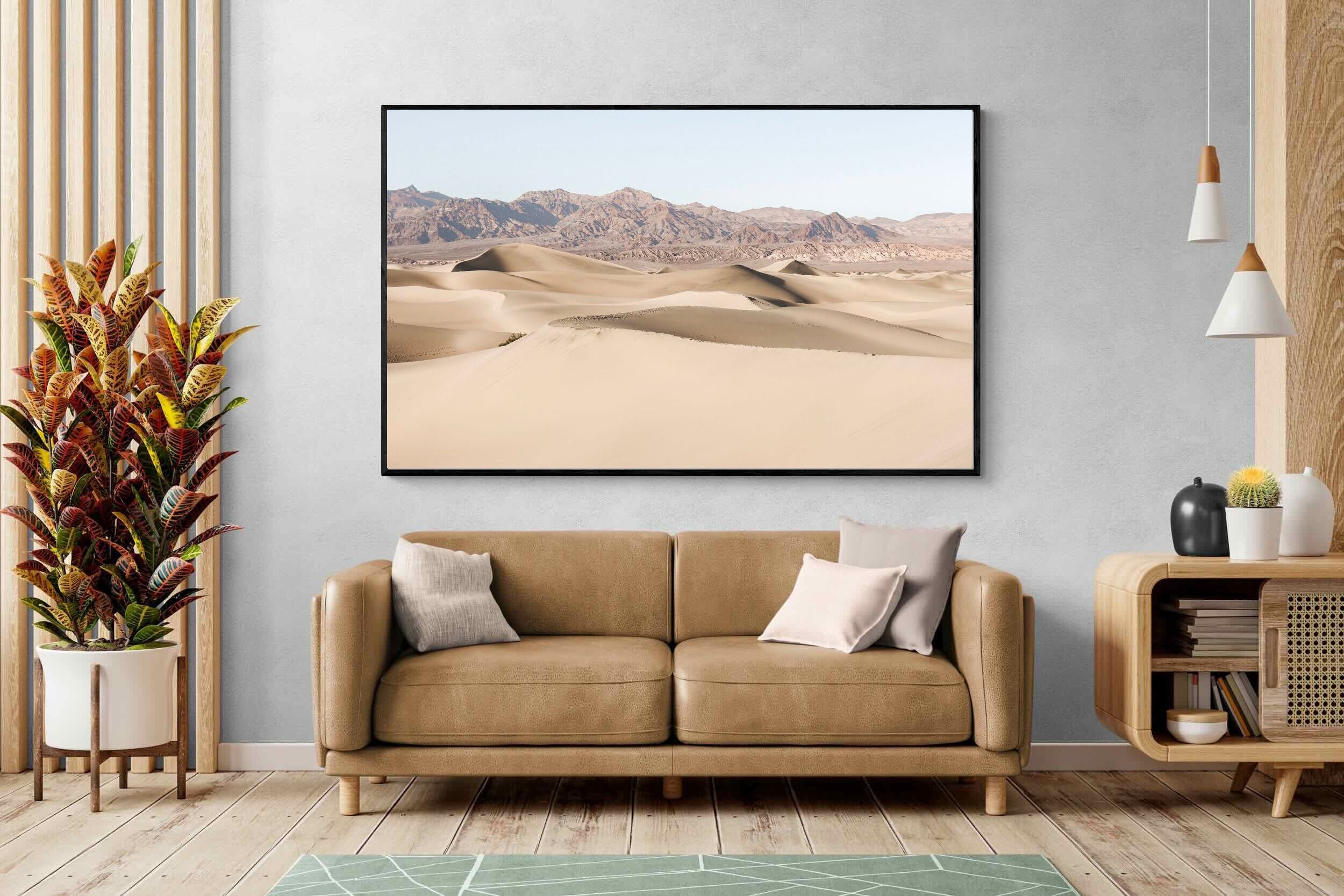 Pixalot Death Valley