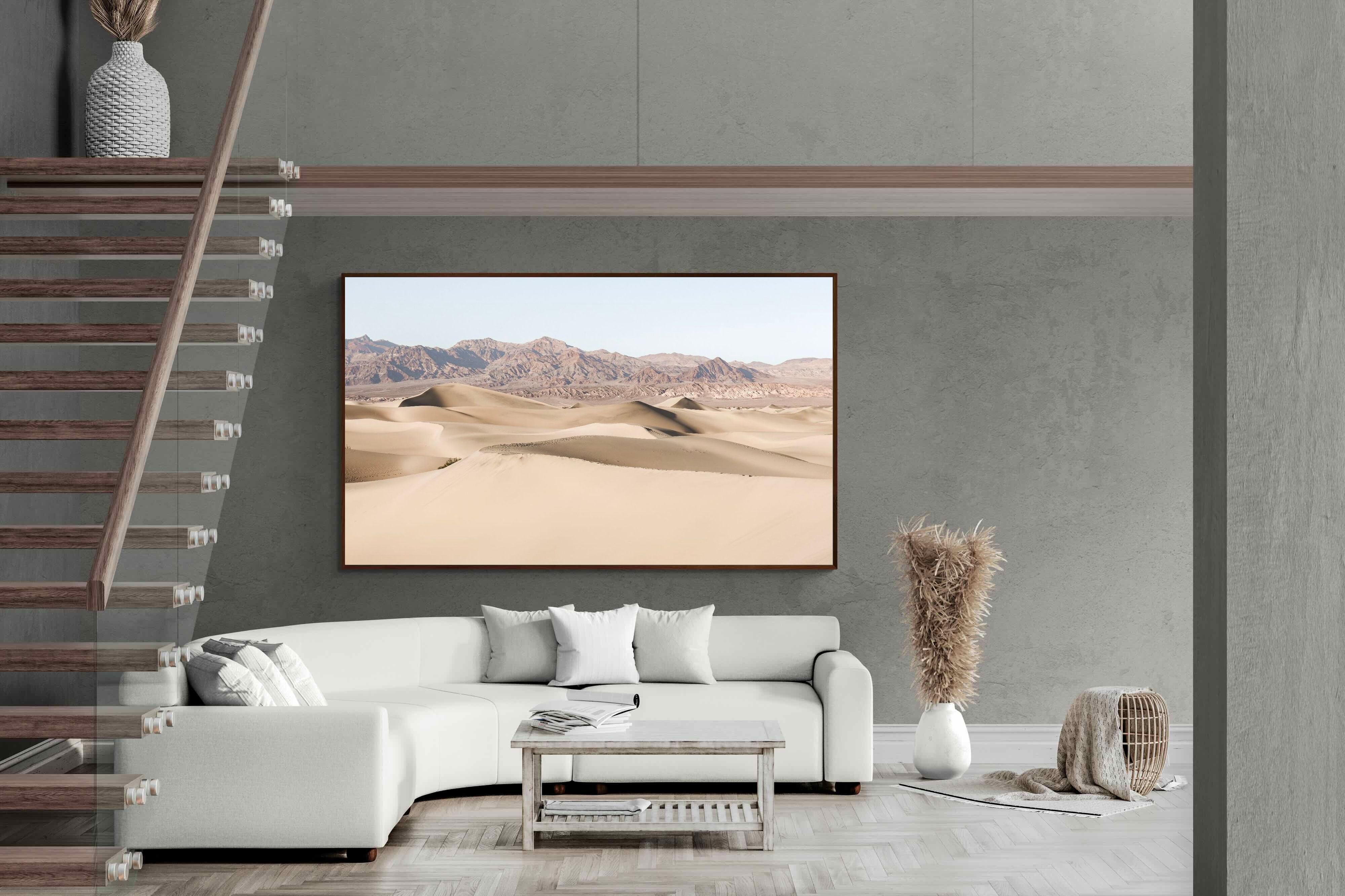 Pixalot Death Valley