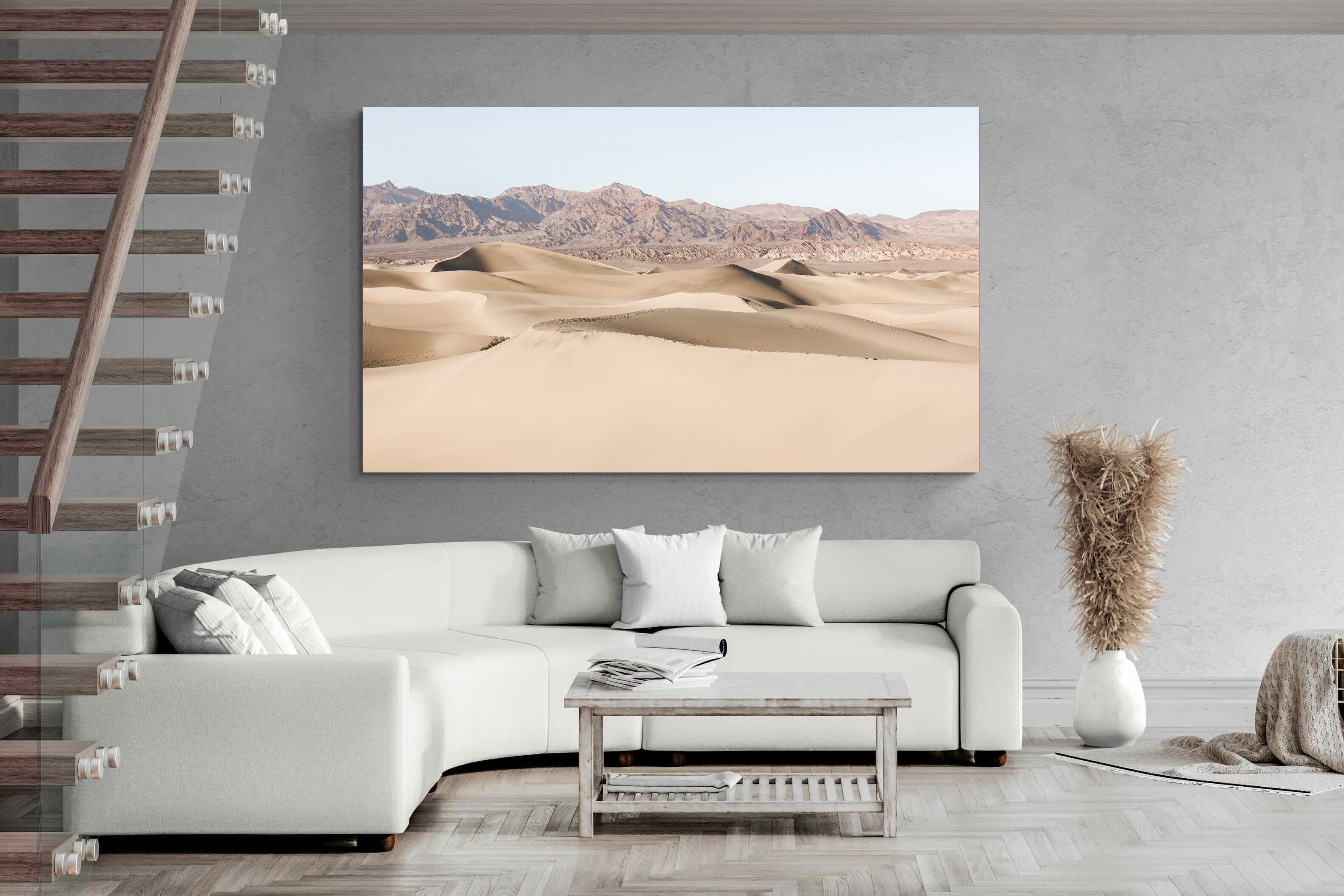 Pixalot Death Valley