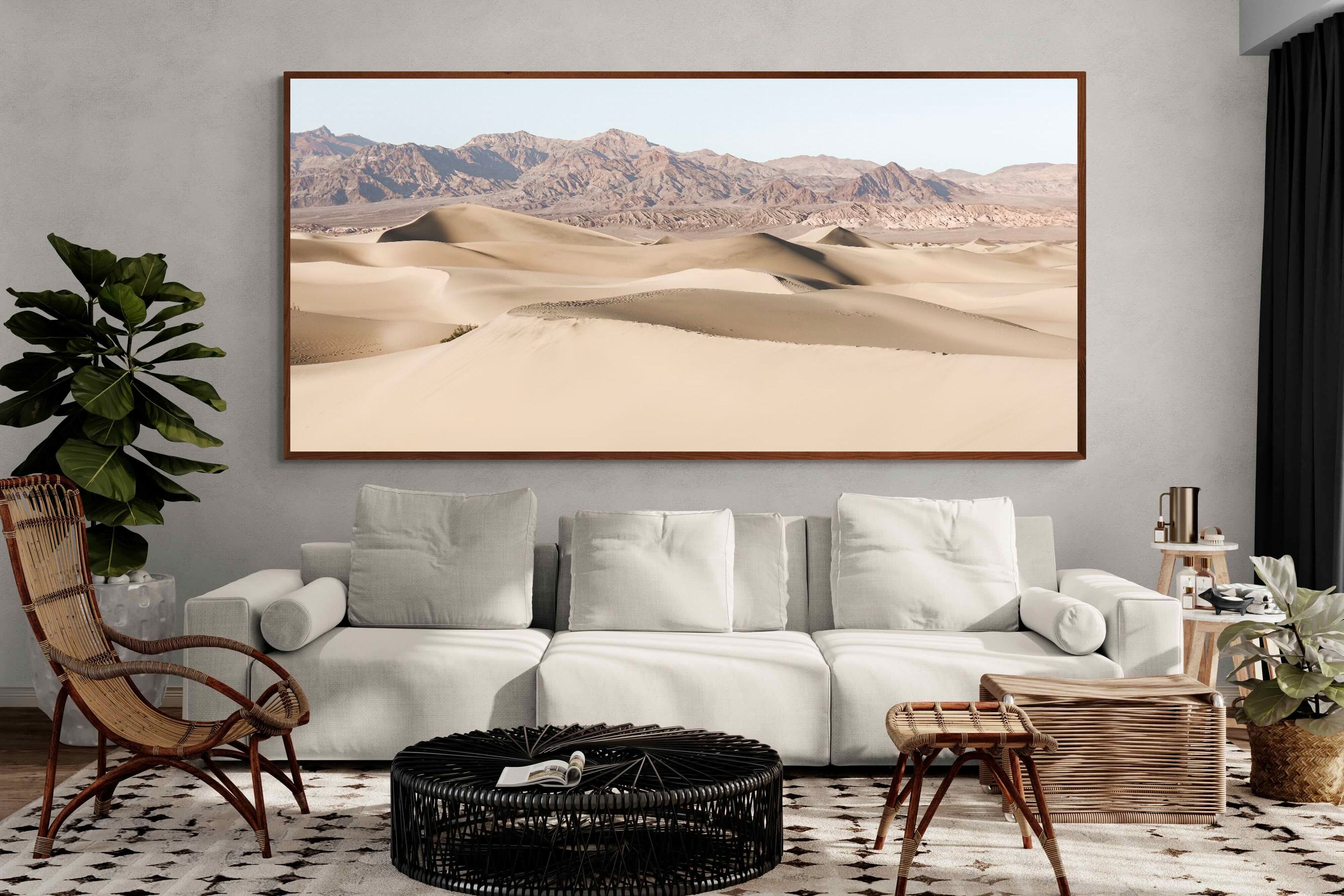 Pixalot Death Valley