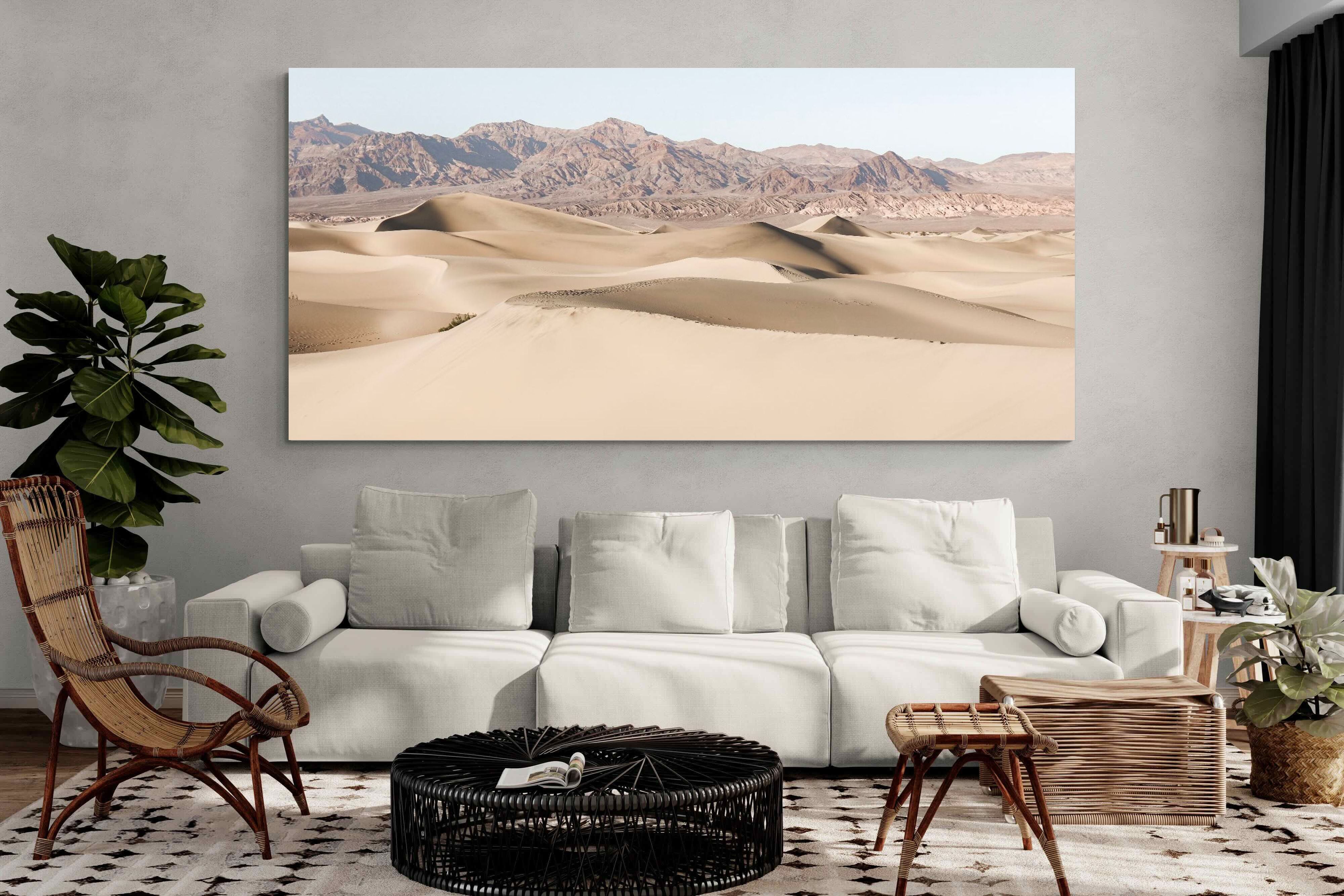 Pixalot Death Valley