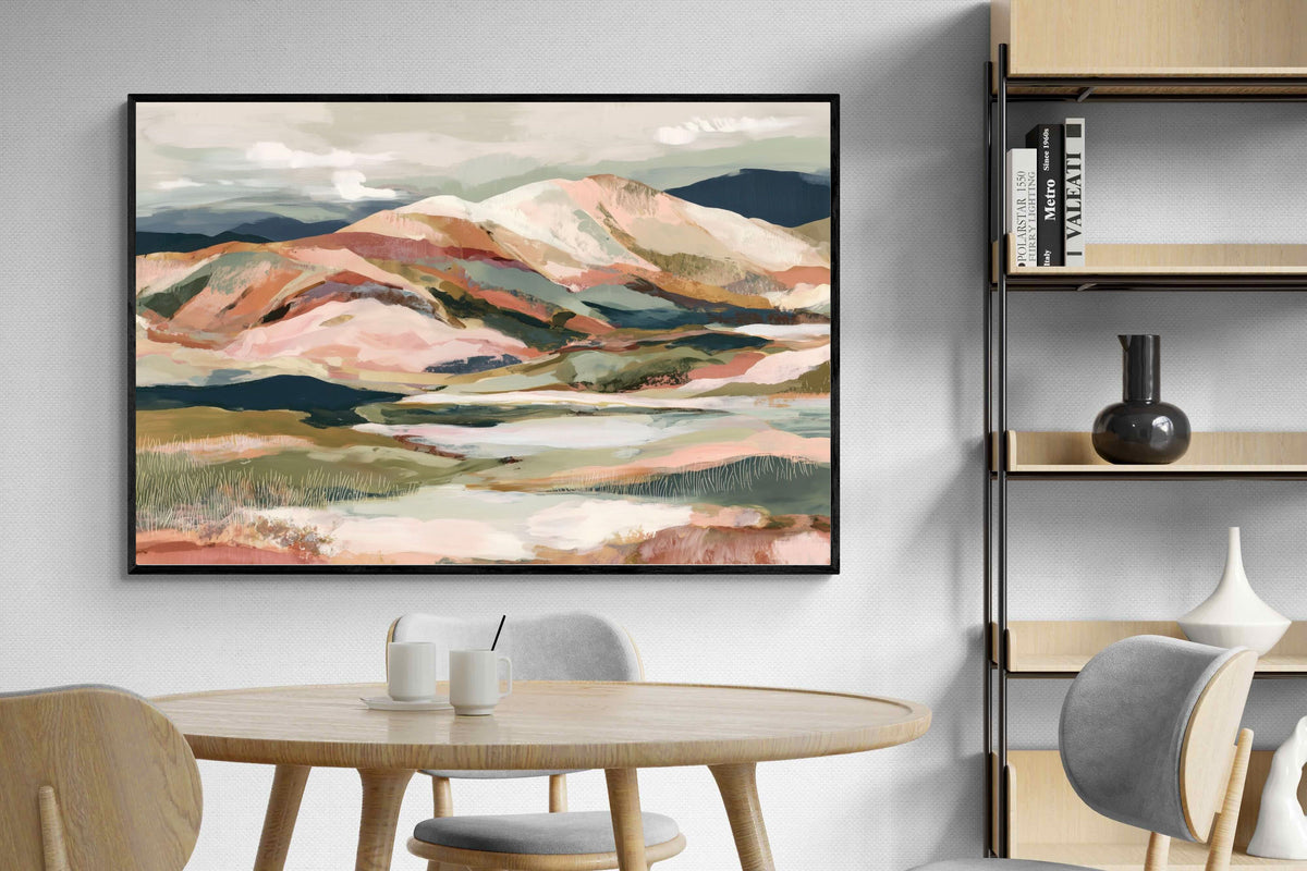Pixalot ® Desert Mountains