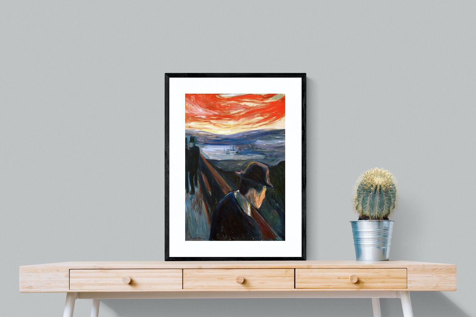 Pixalot ® Despair