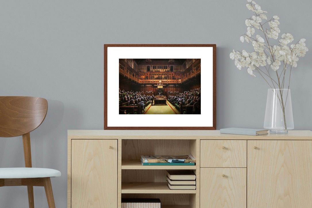 Pixalot Devolved Parliament