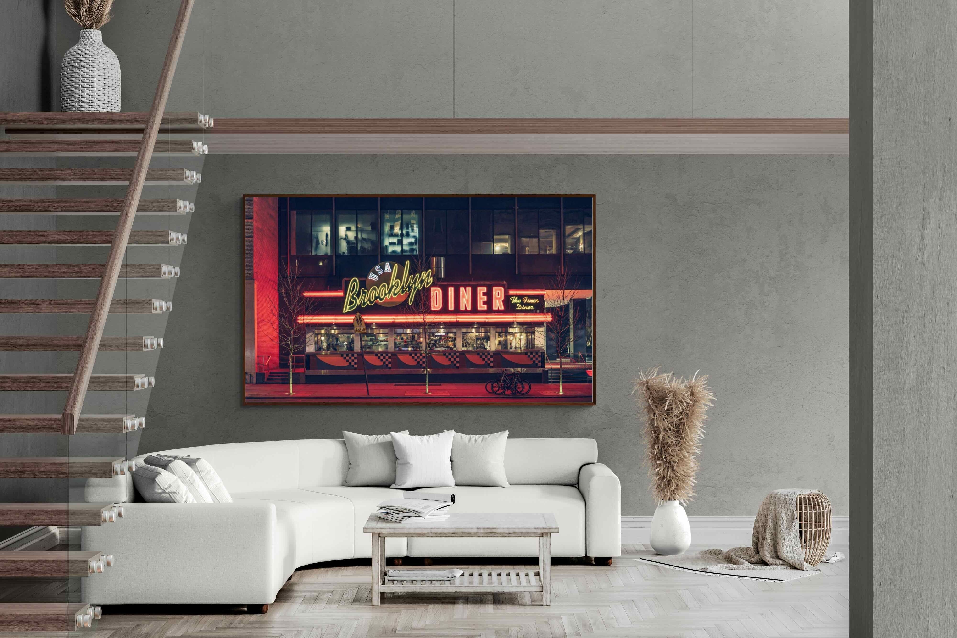 Pixalot Diner